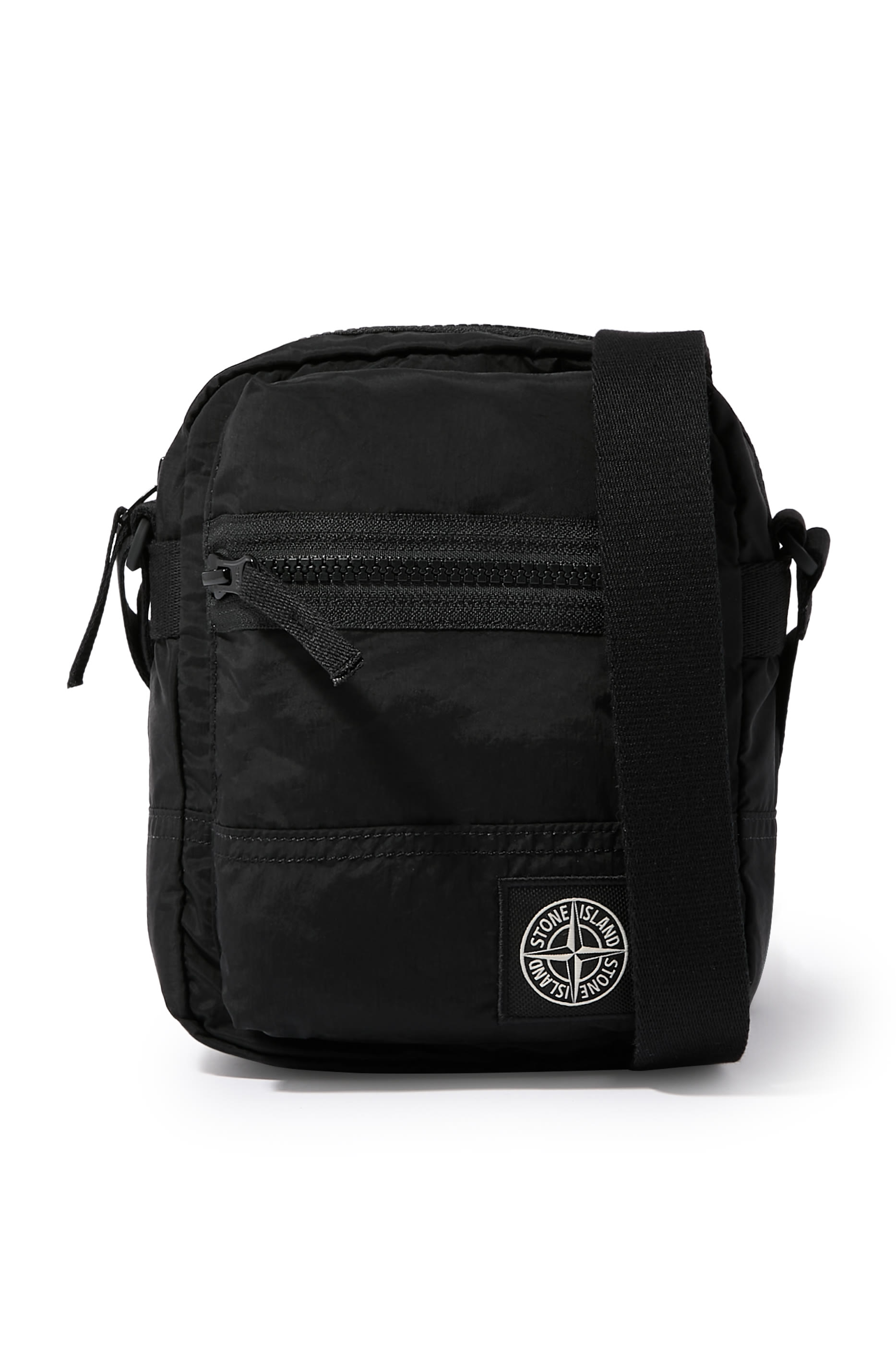 Logo Pouch Bag