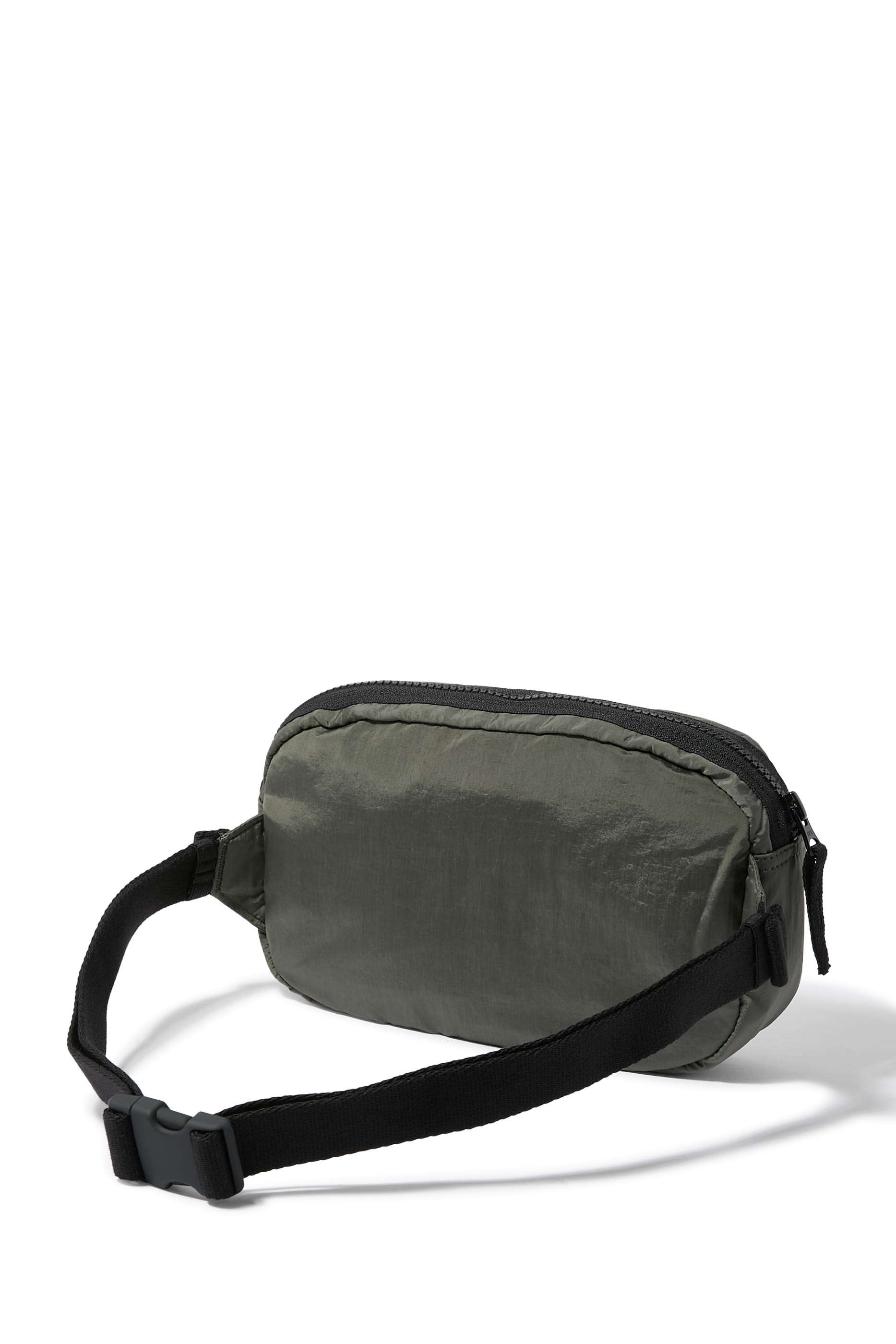 Logo Pouch