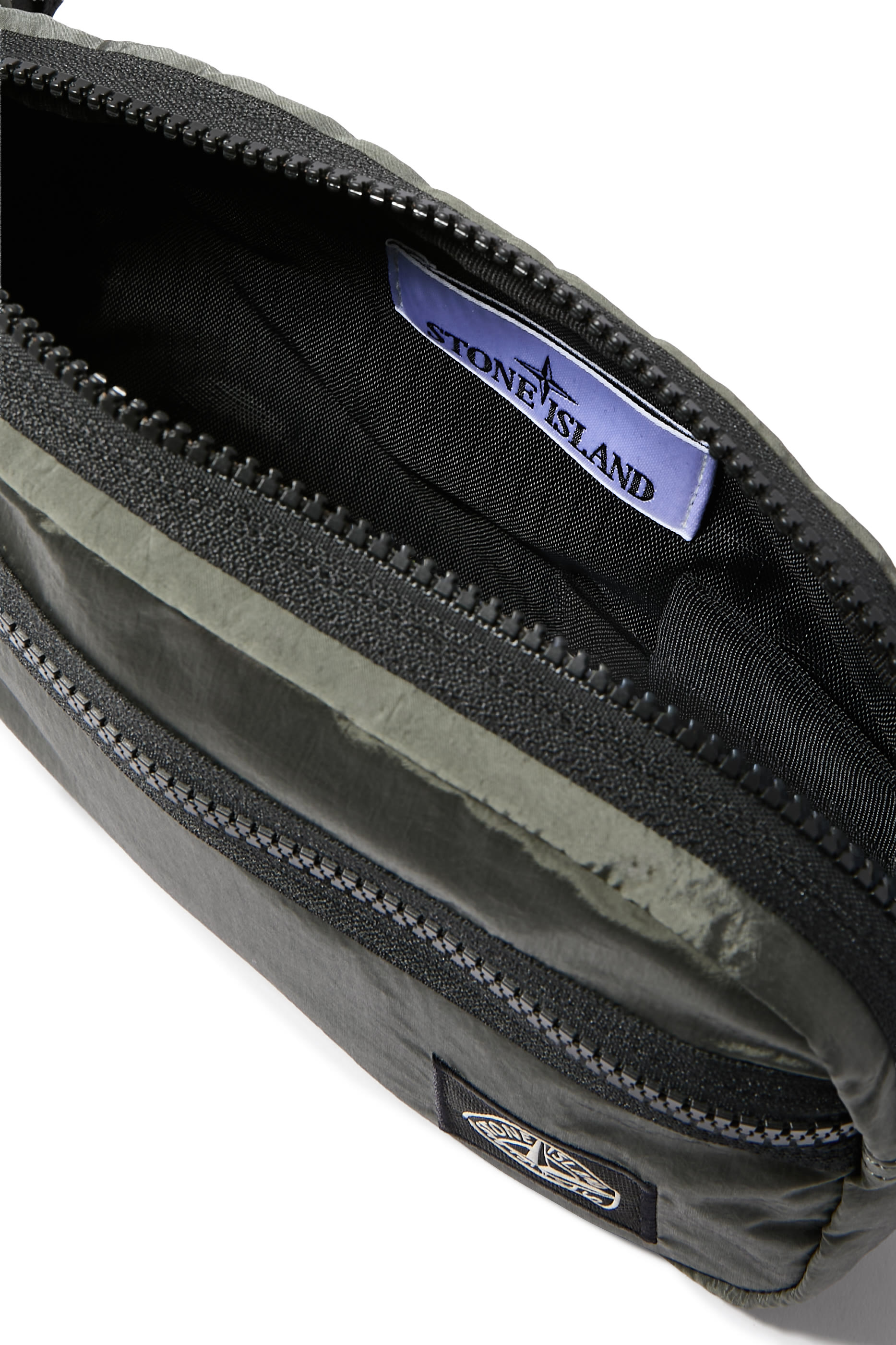 Logo Pouch