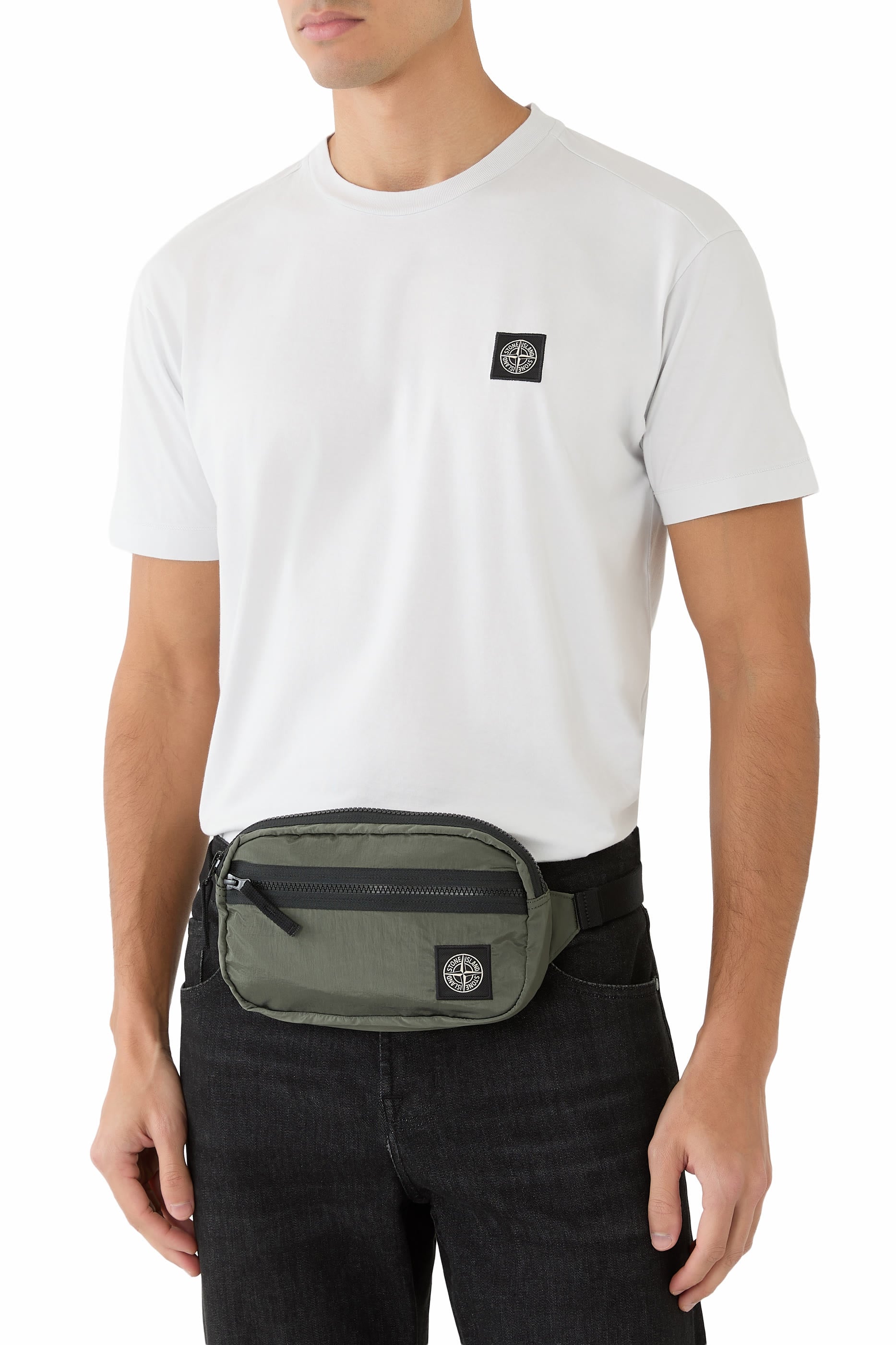 Logo Pouch