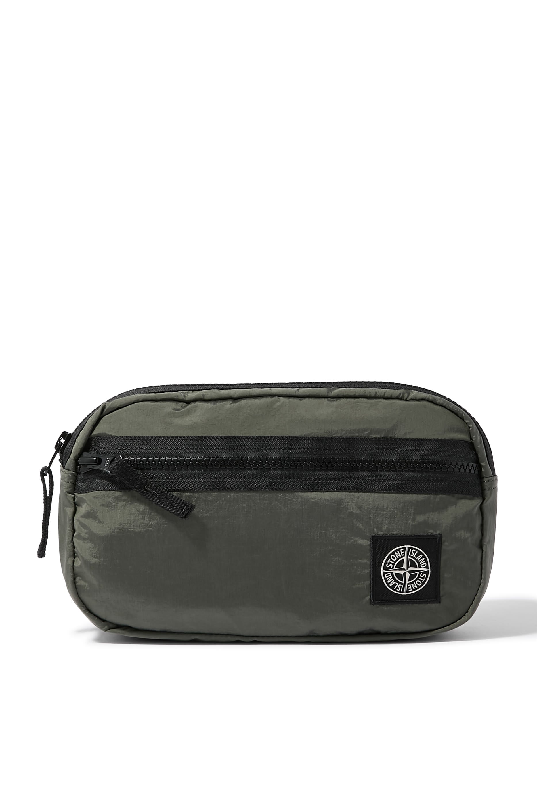 Logo Pouch