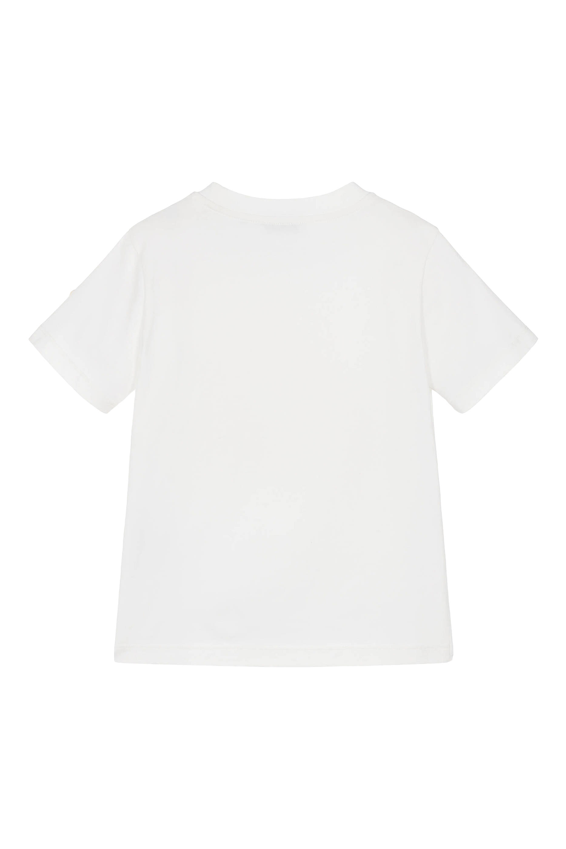 Kids Short Sleeve T-Shirt 