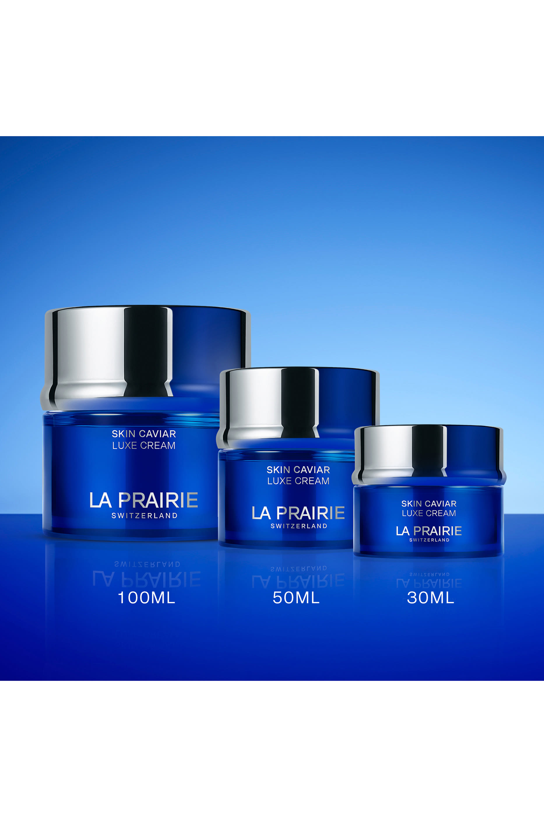 Skin Caviar Luxe Cream