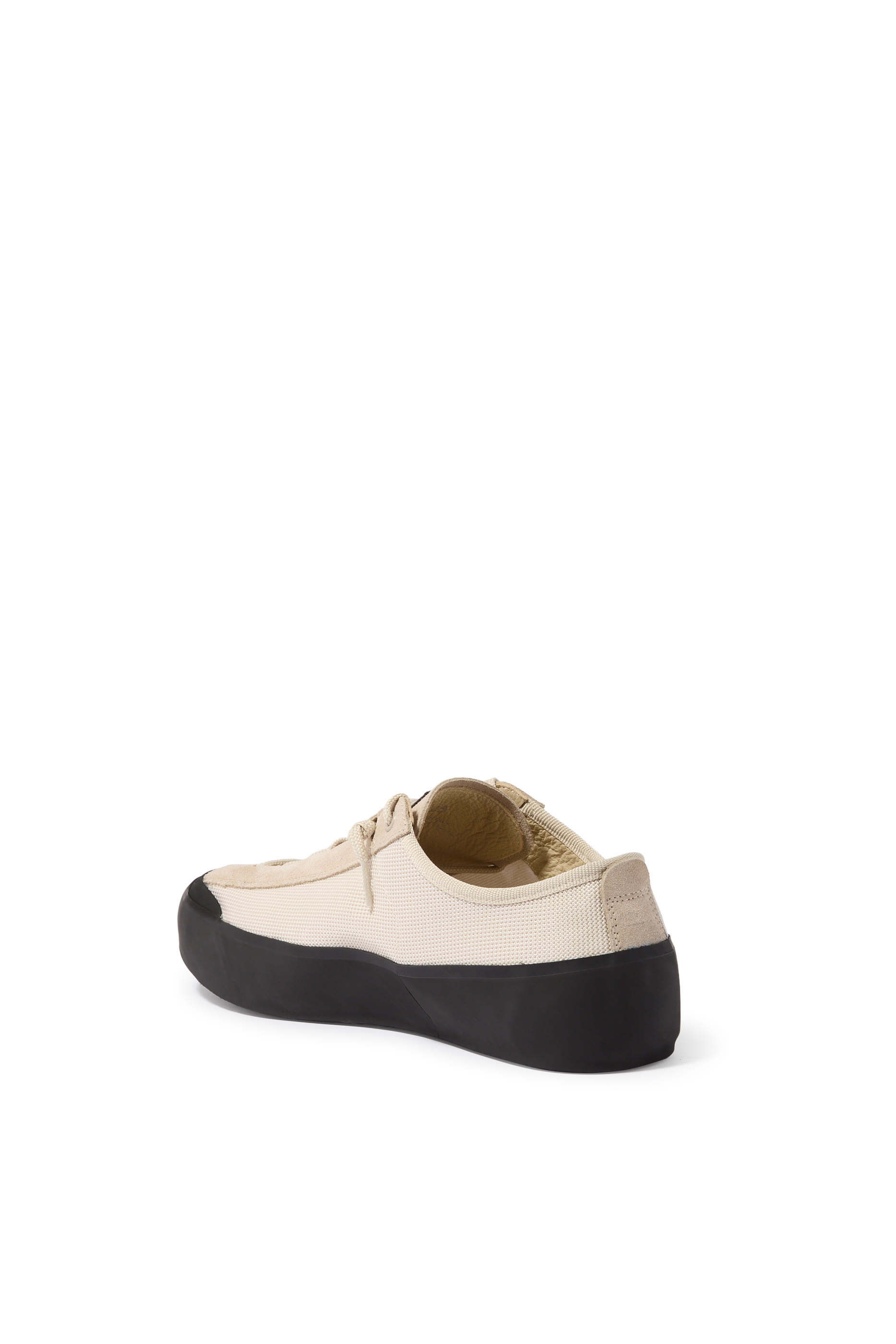  Poly Mesh Sneakers