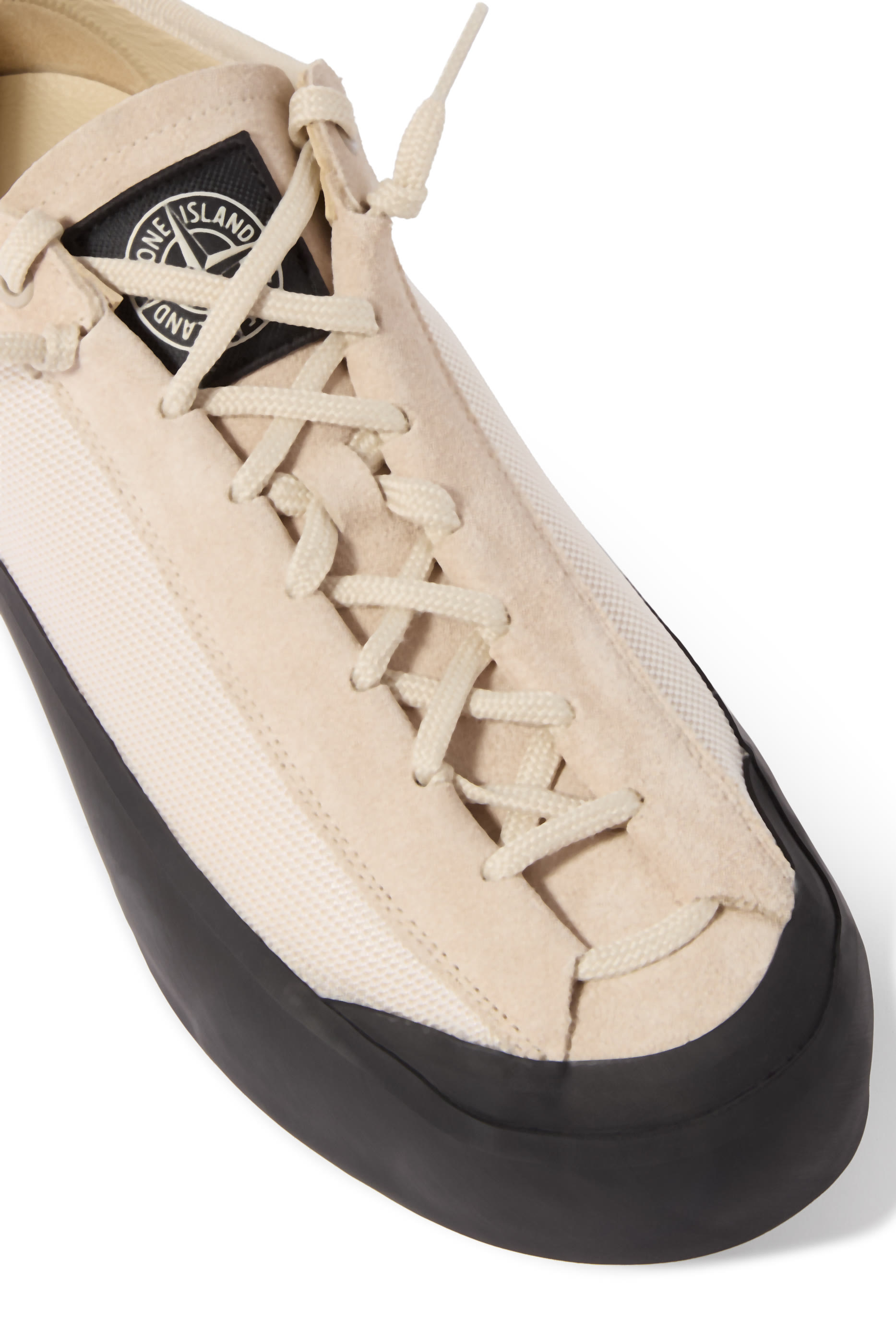  Poly Mesh Sneakers