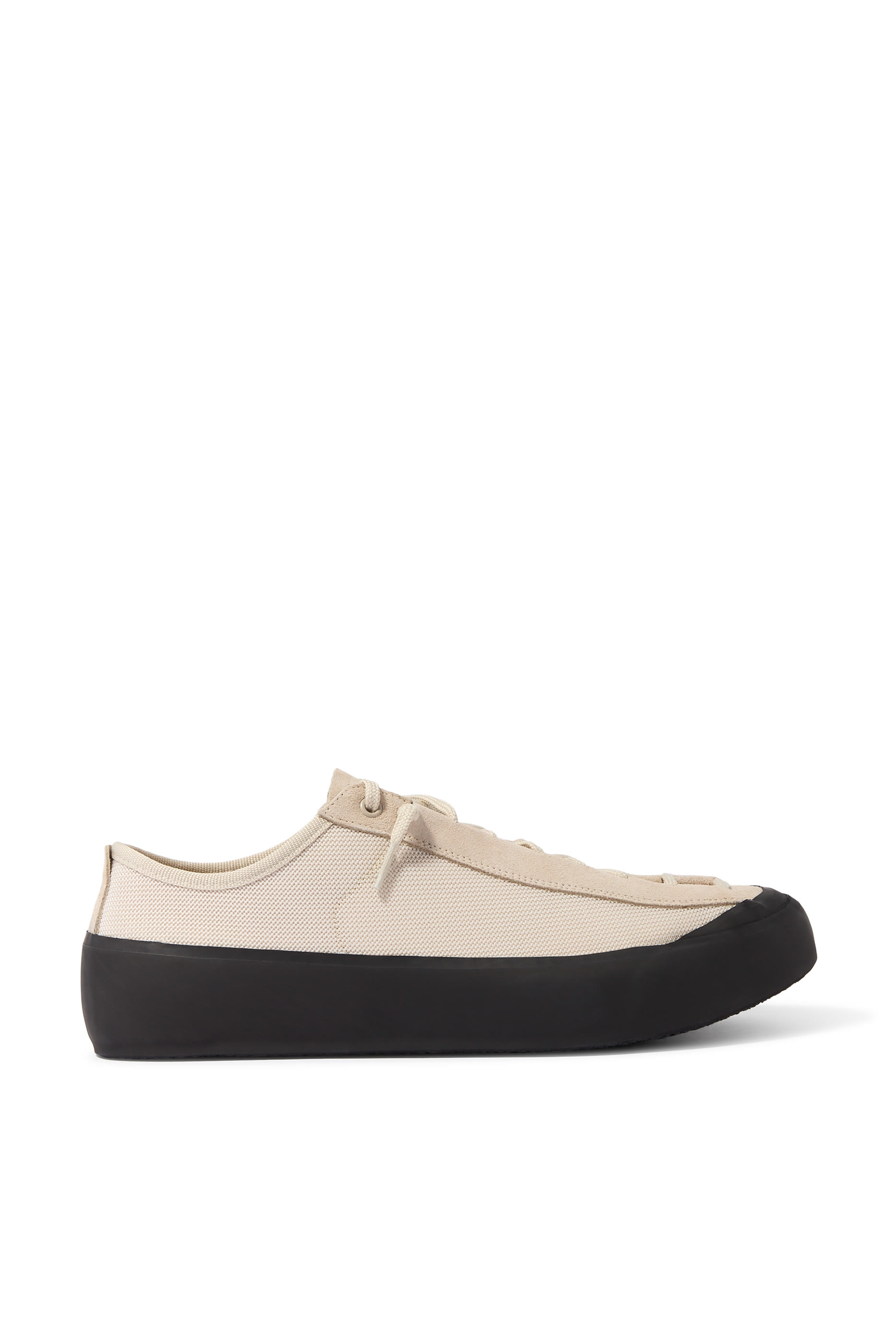  Poly Mesh Sneakers