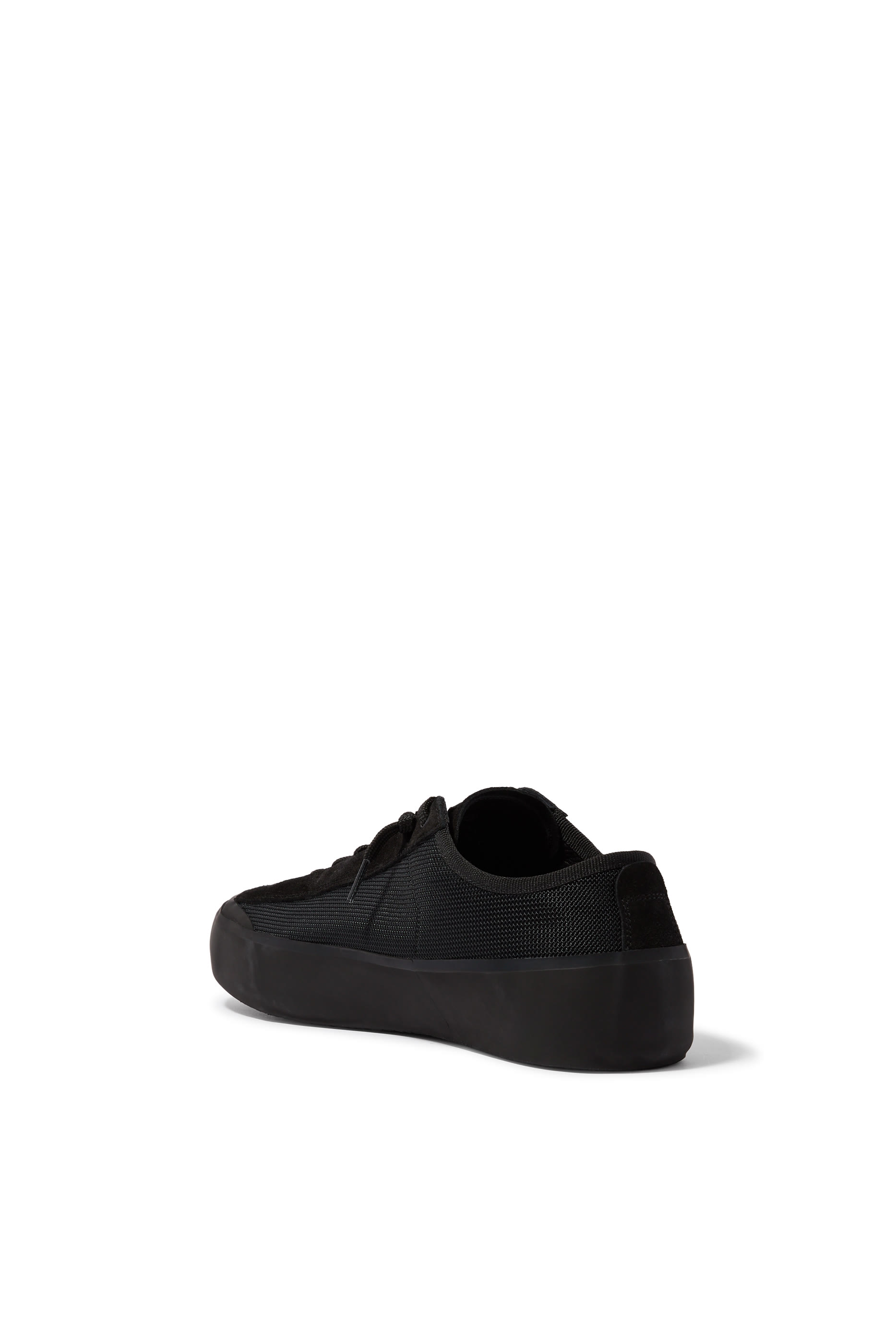  Poly Mesh Sneakers
