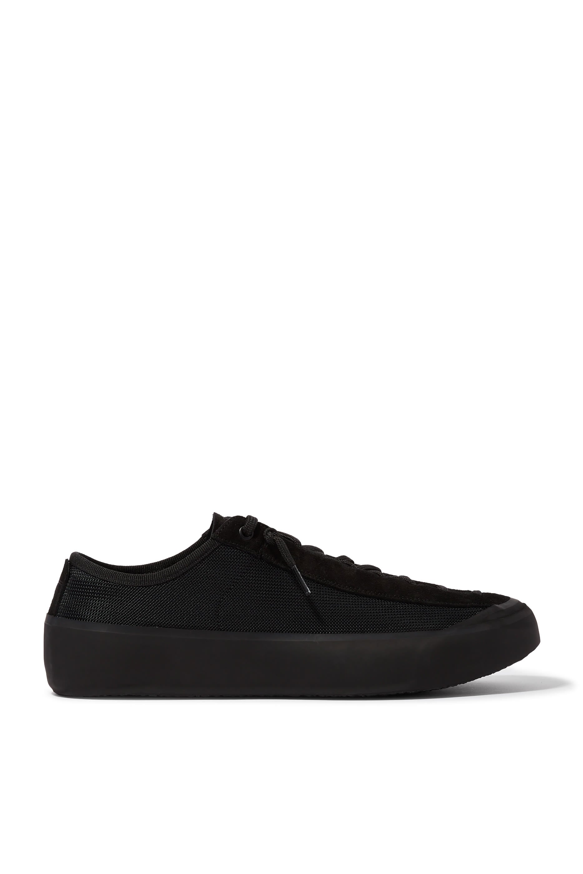  Poly Mesh Sneakers