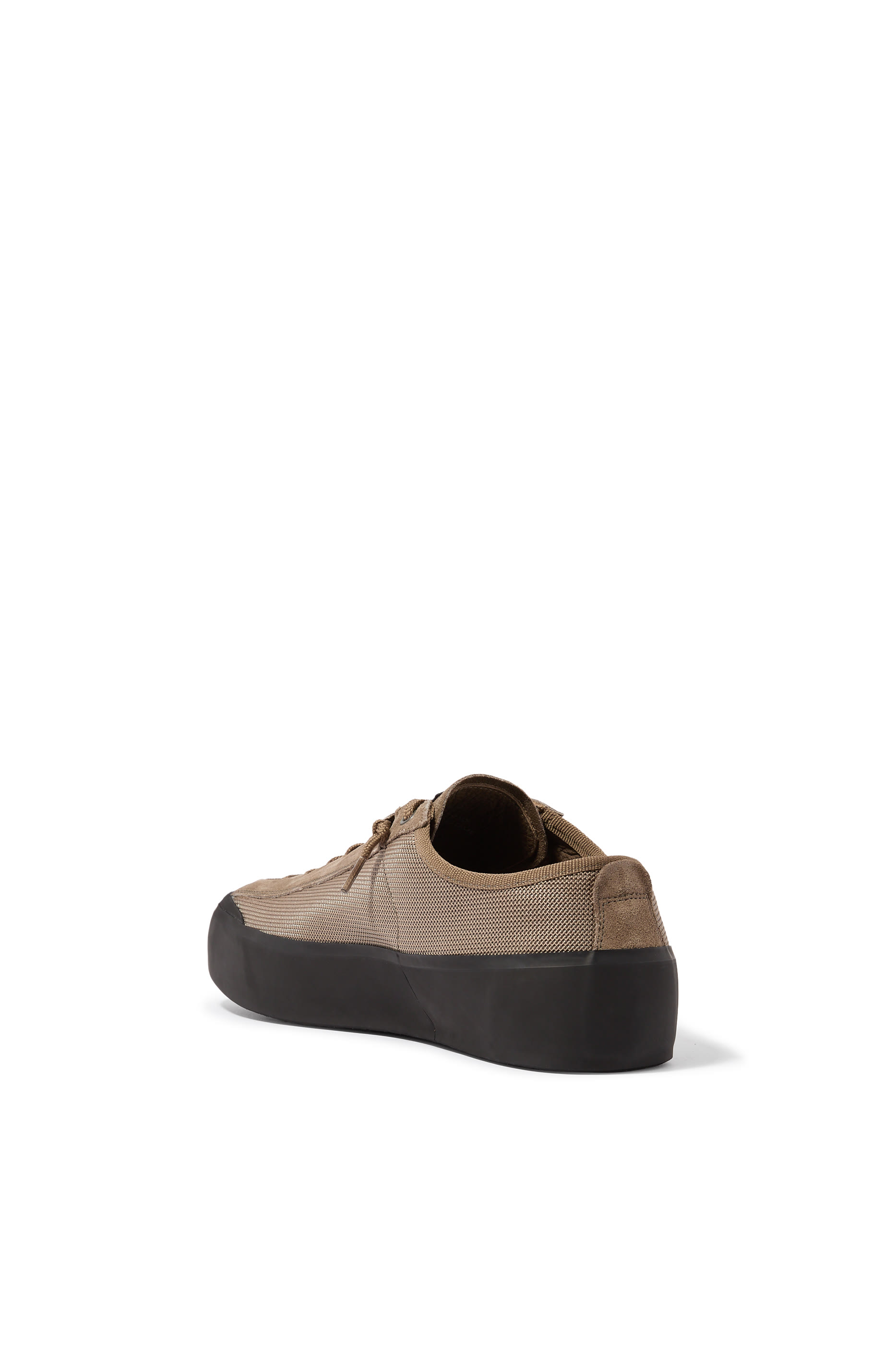  Poly Mesh Sneakers