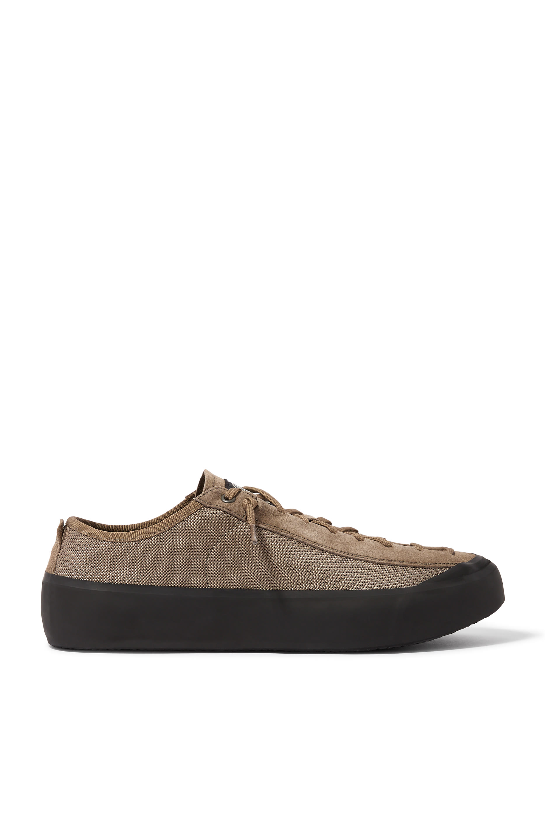 Poly Mesh Sneakers