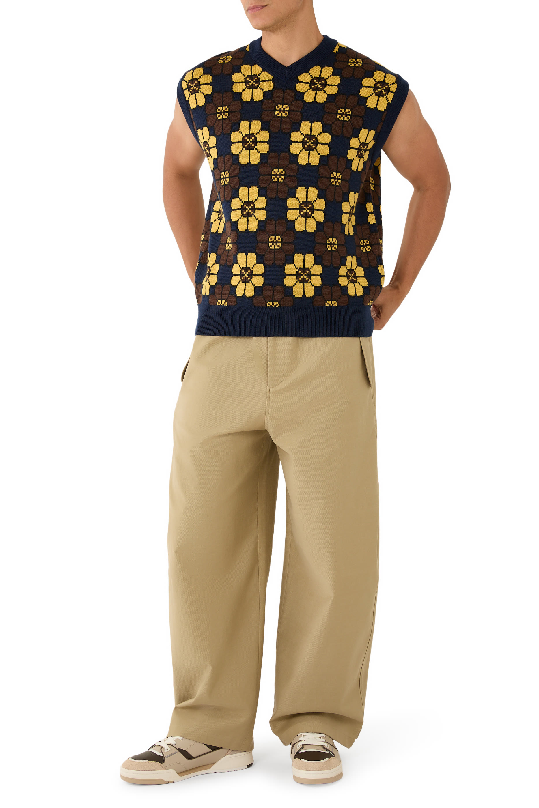 Parachute Pants