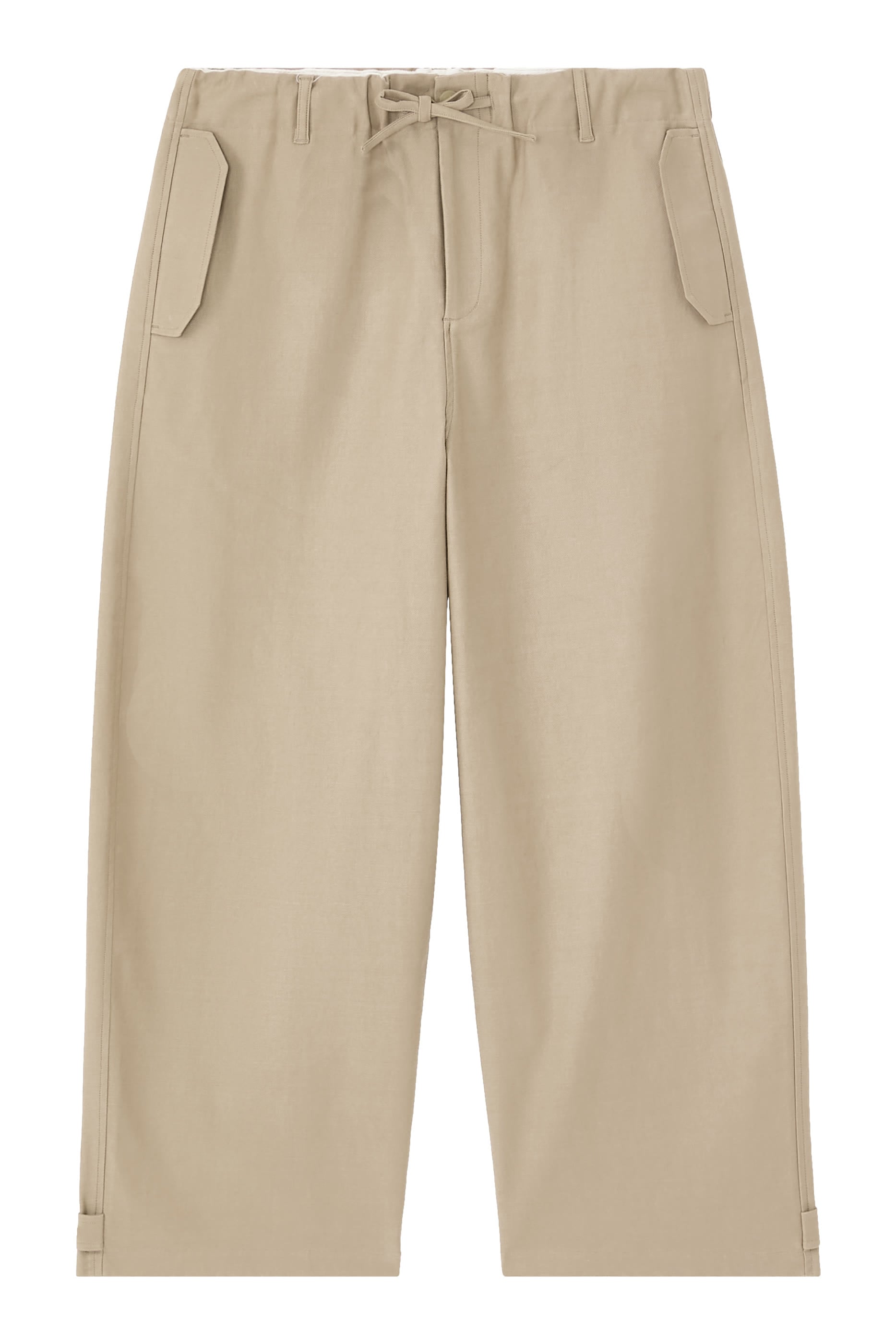 Parachute Pants