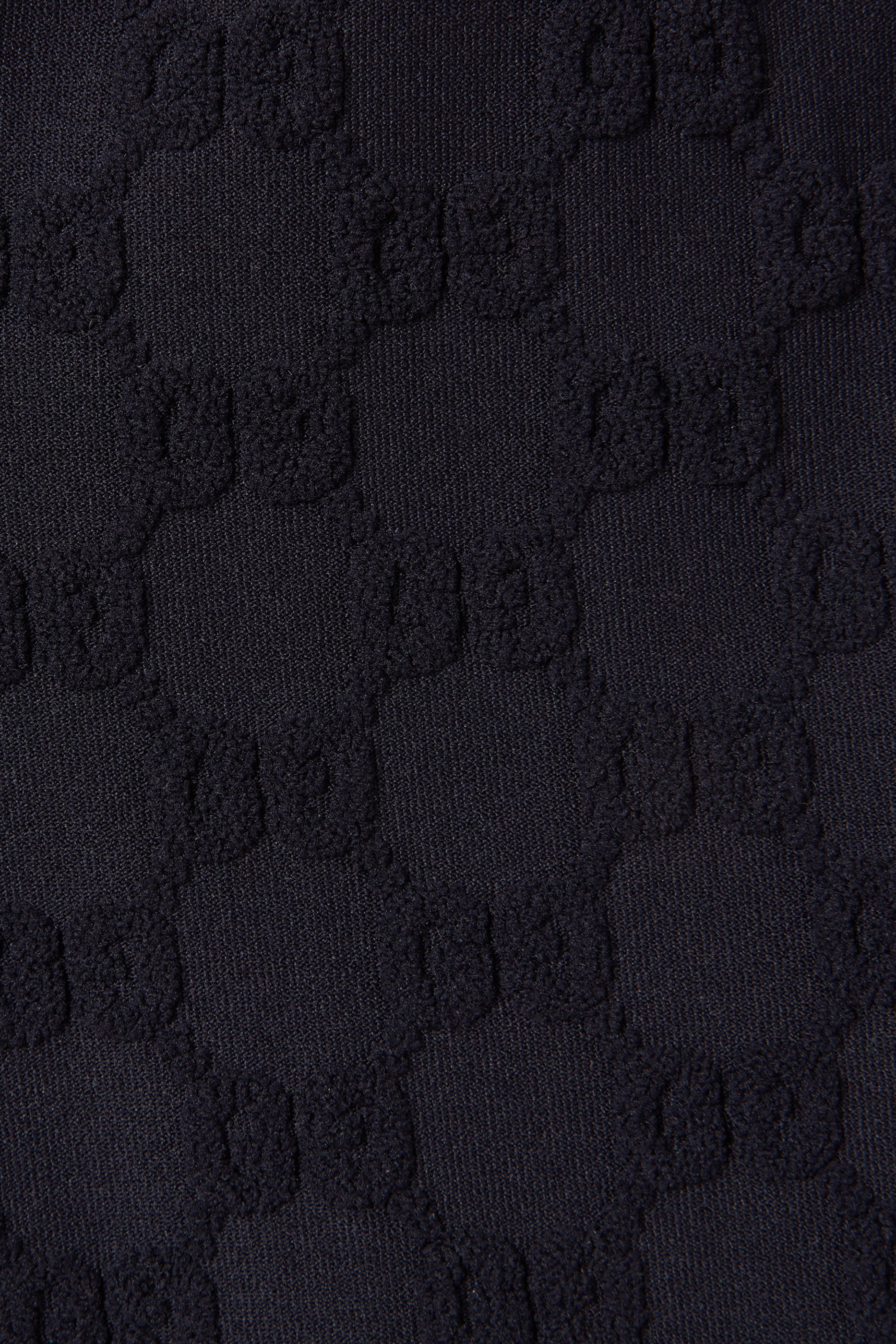 Kids GG Jersey Track Bottoms