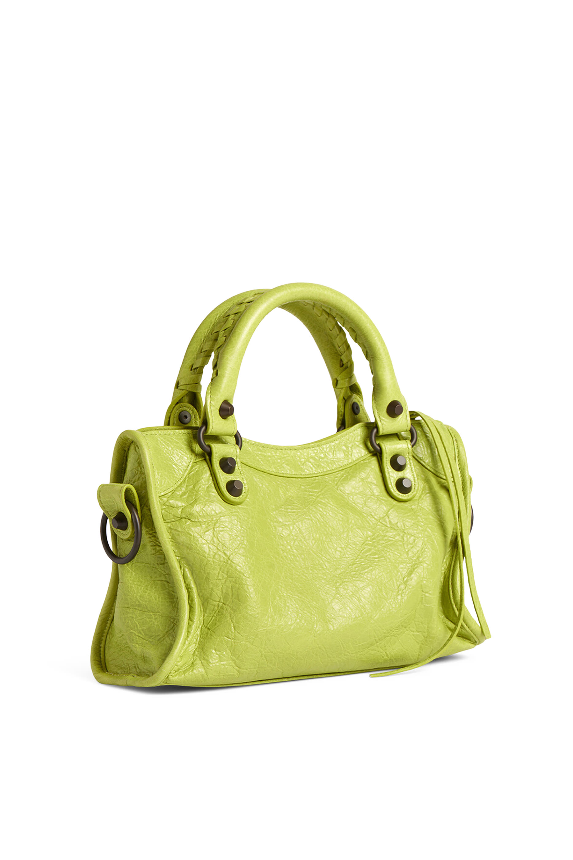 Le City Mini Bag