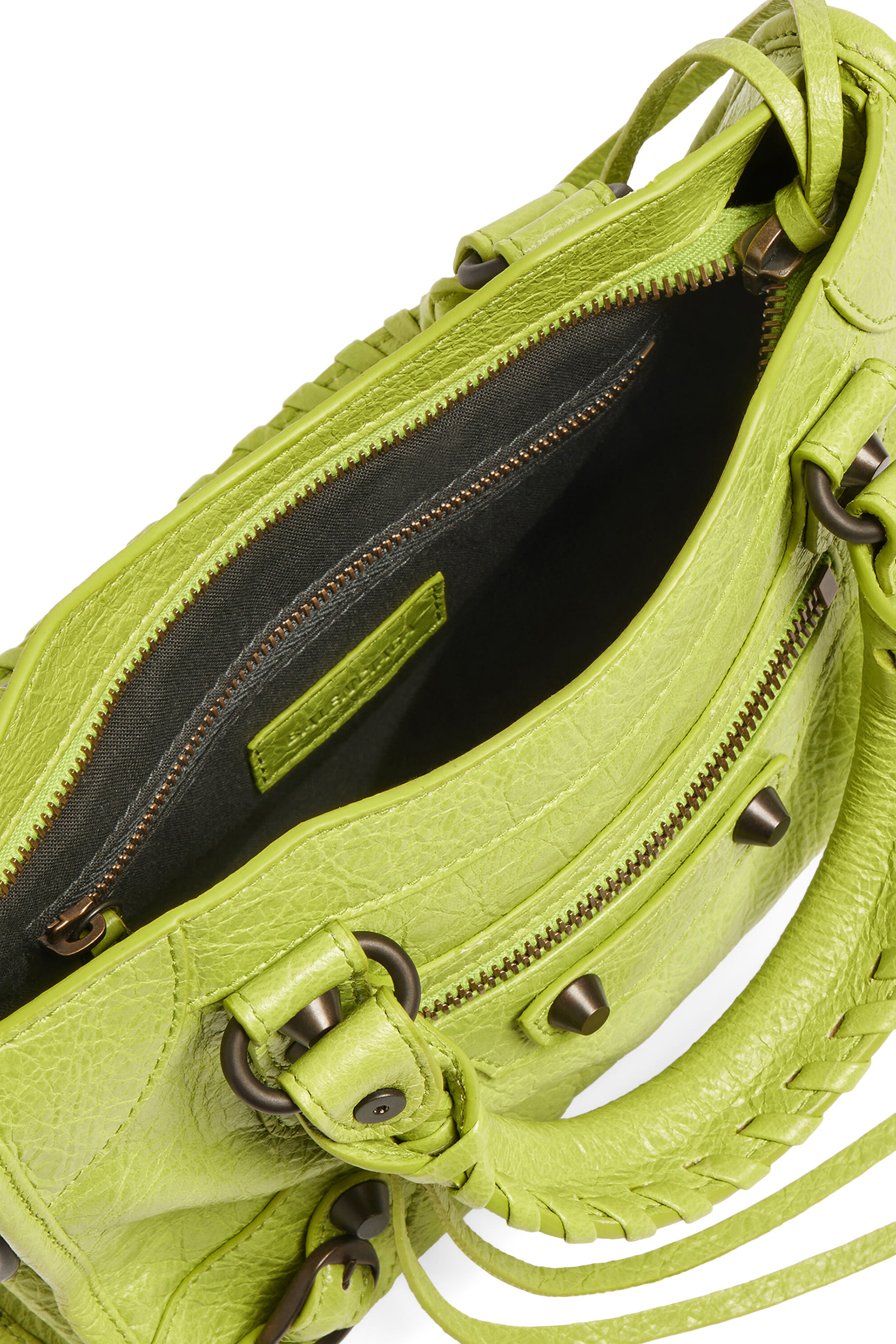 Le City Mini Bag