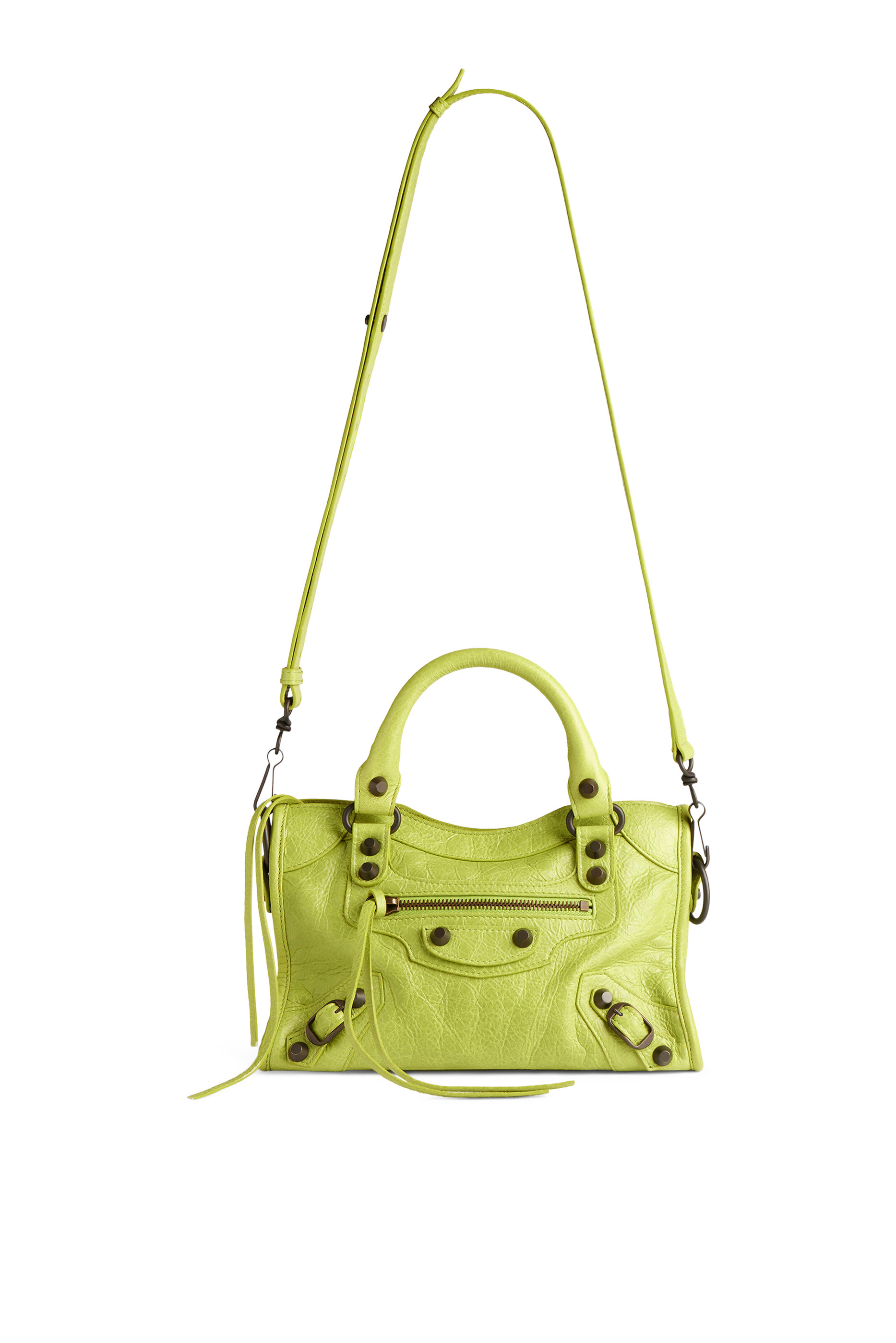 Le City Mini Bag