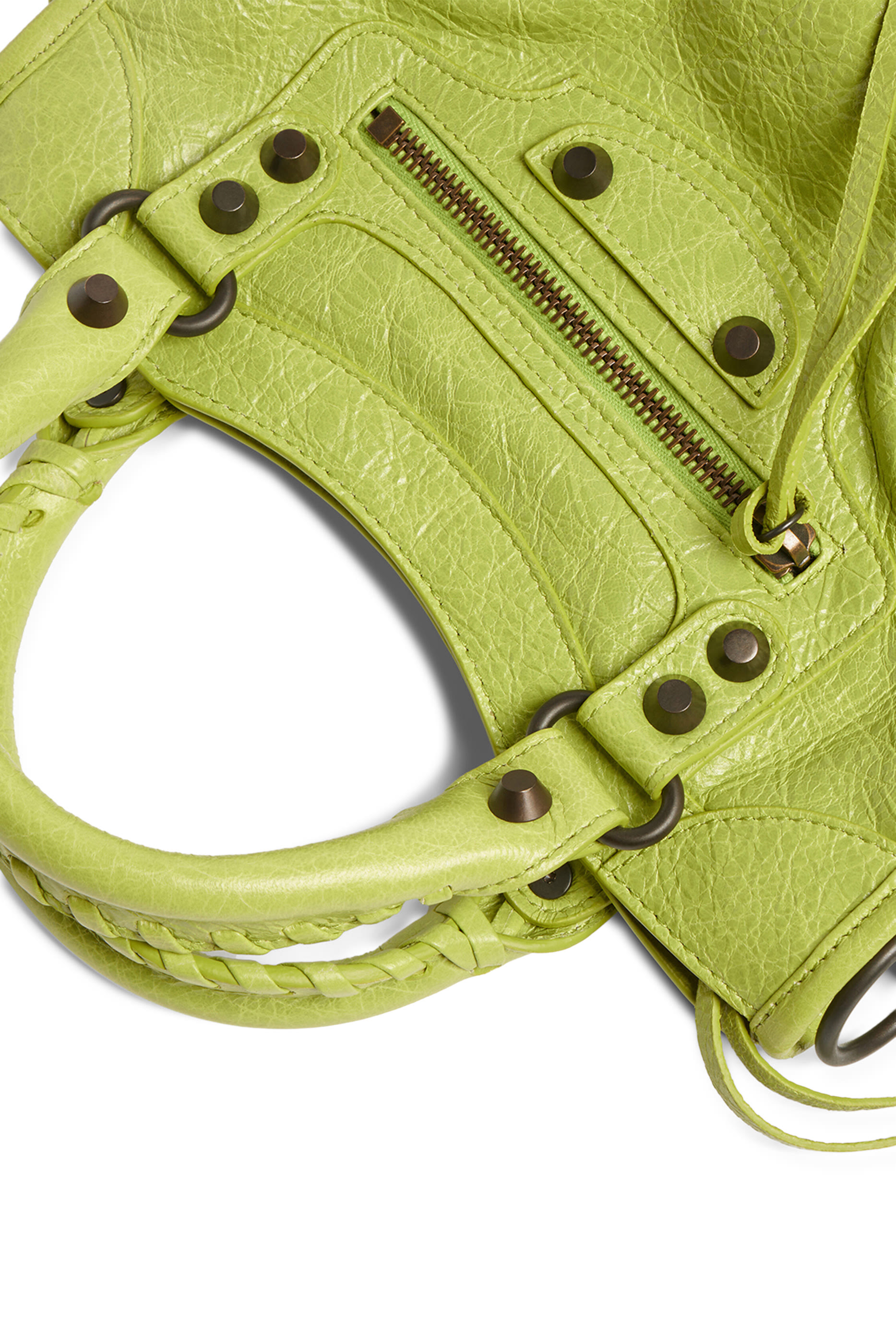 Le City Mini Bag