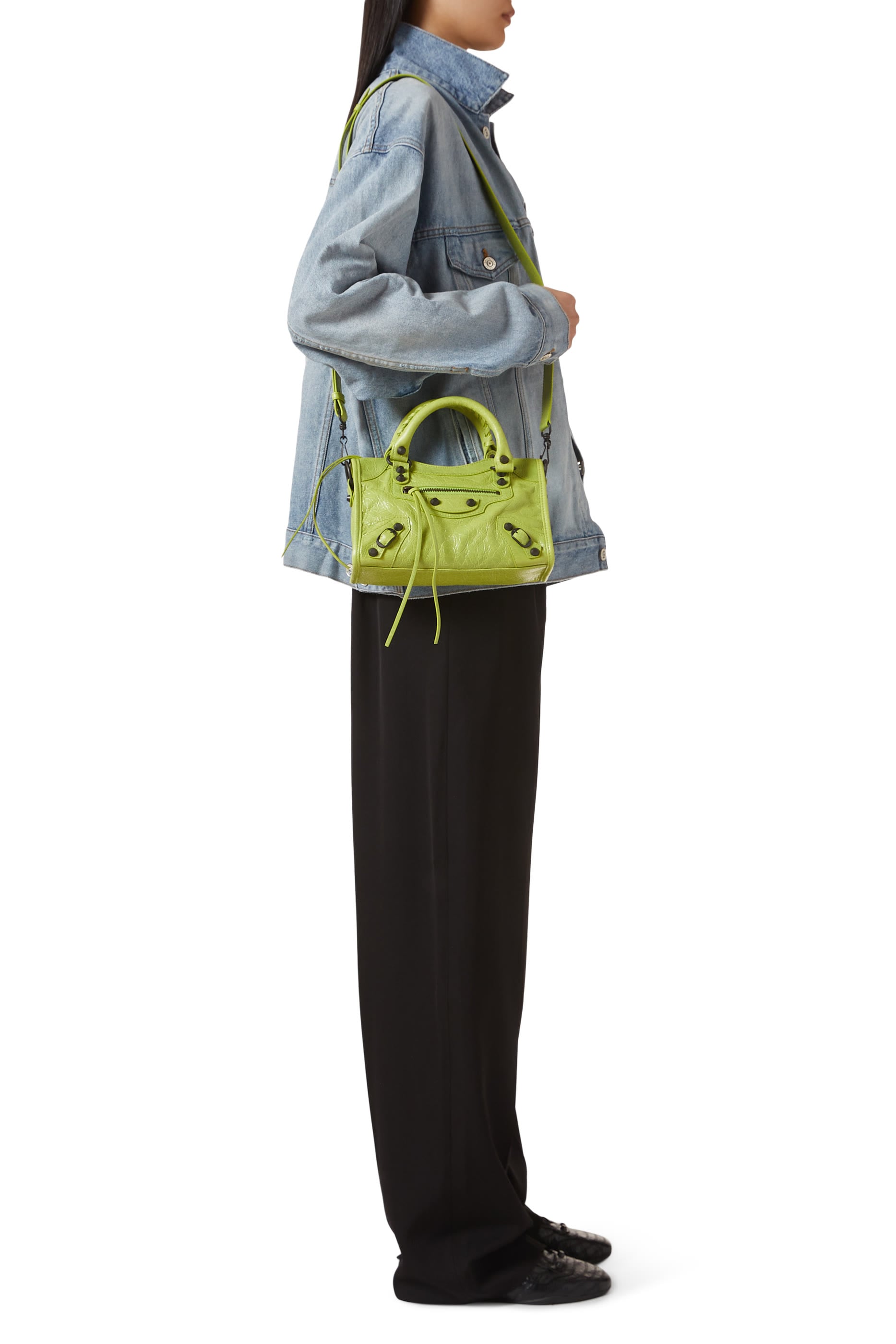 Le City Mini Bag