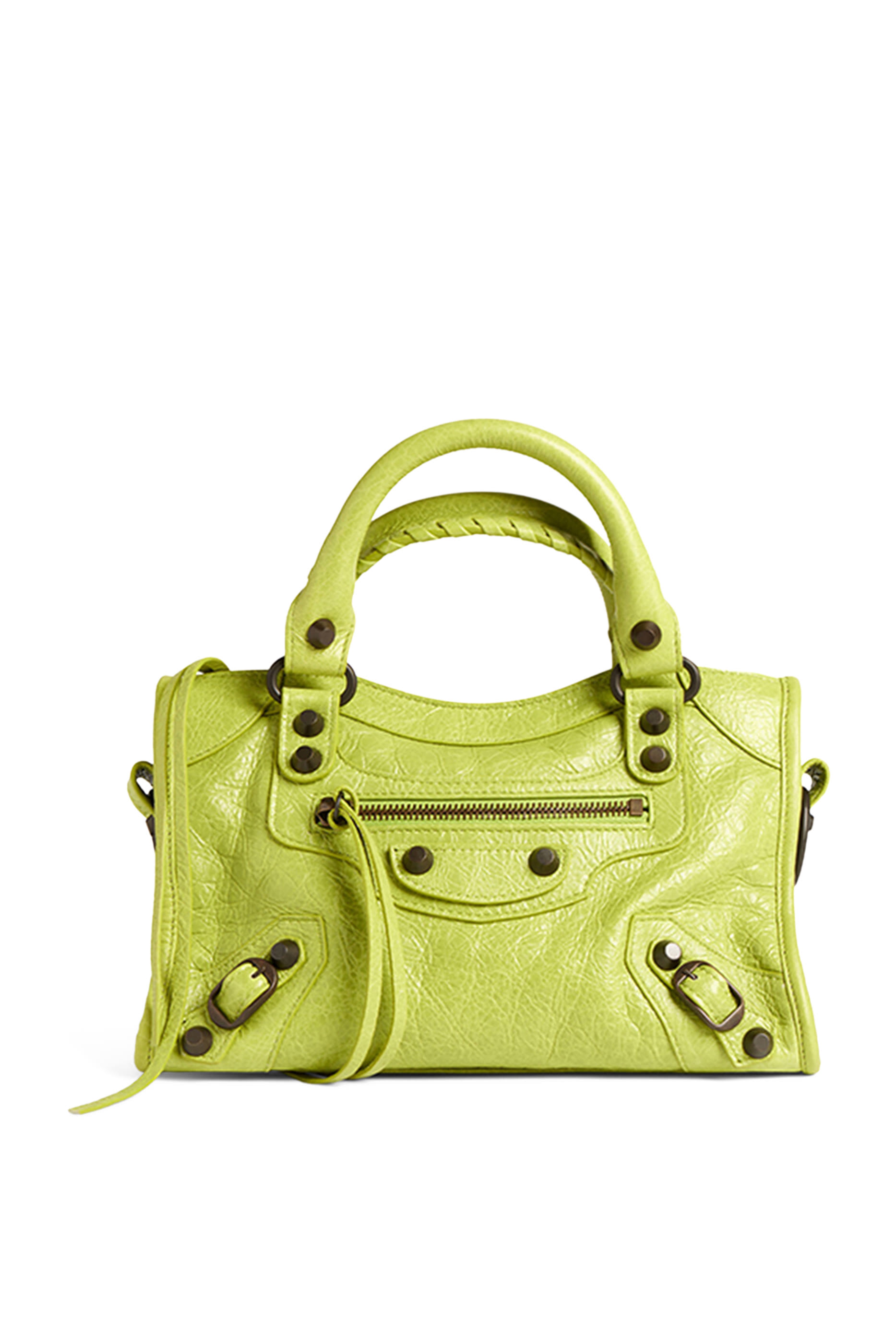 Le City Mini Bag