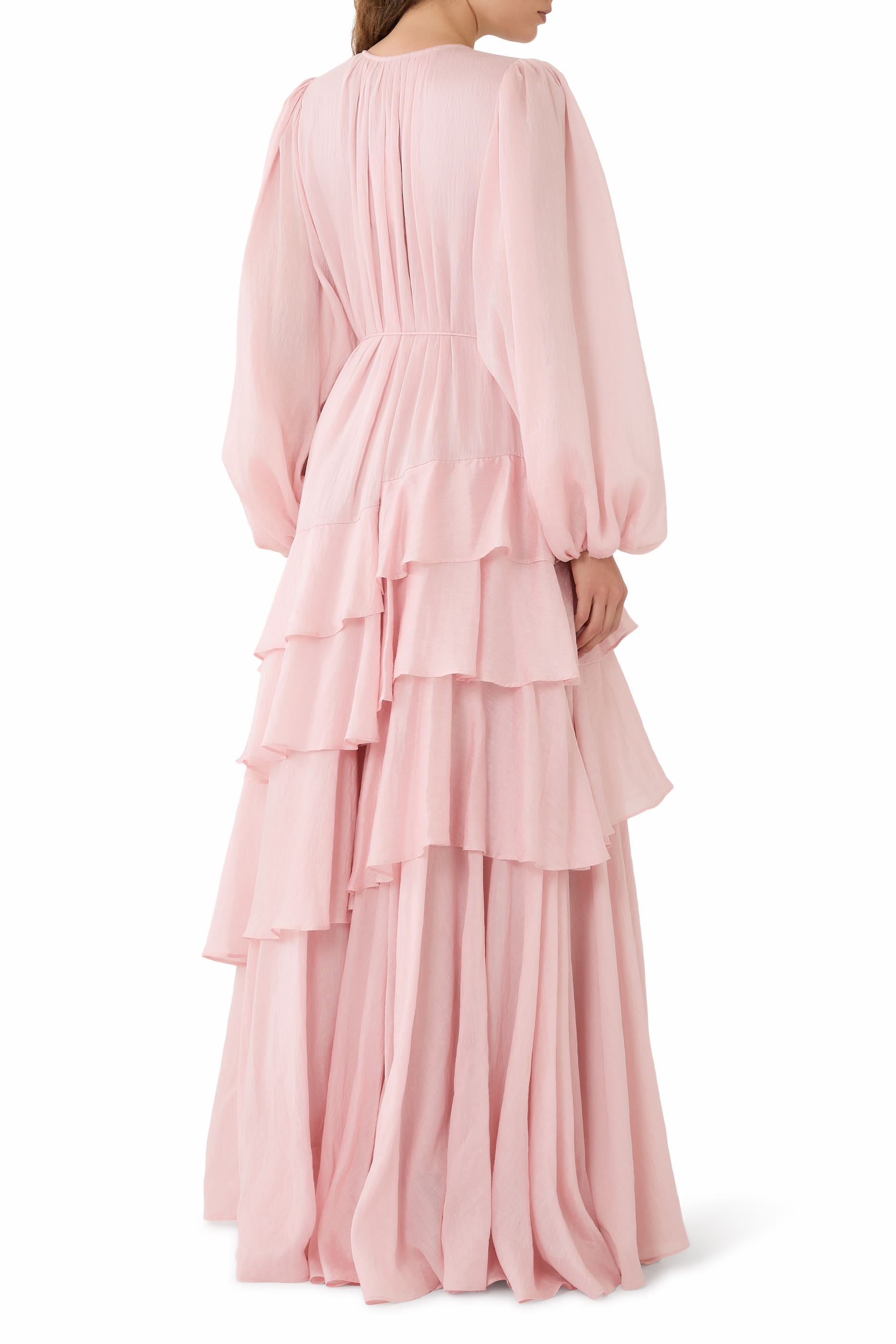  Sevilla Maxi Dress
