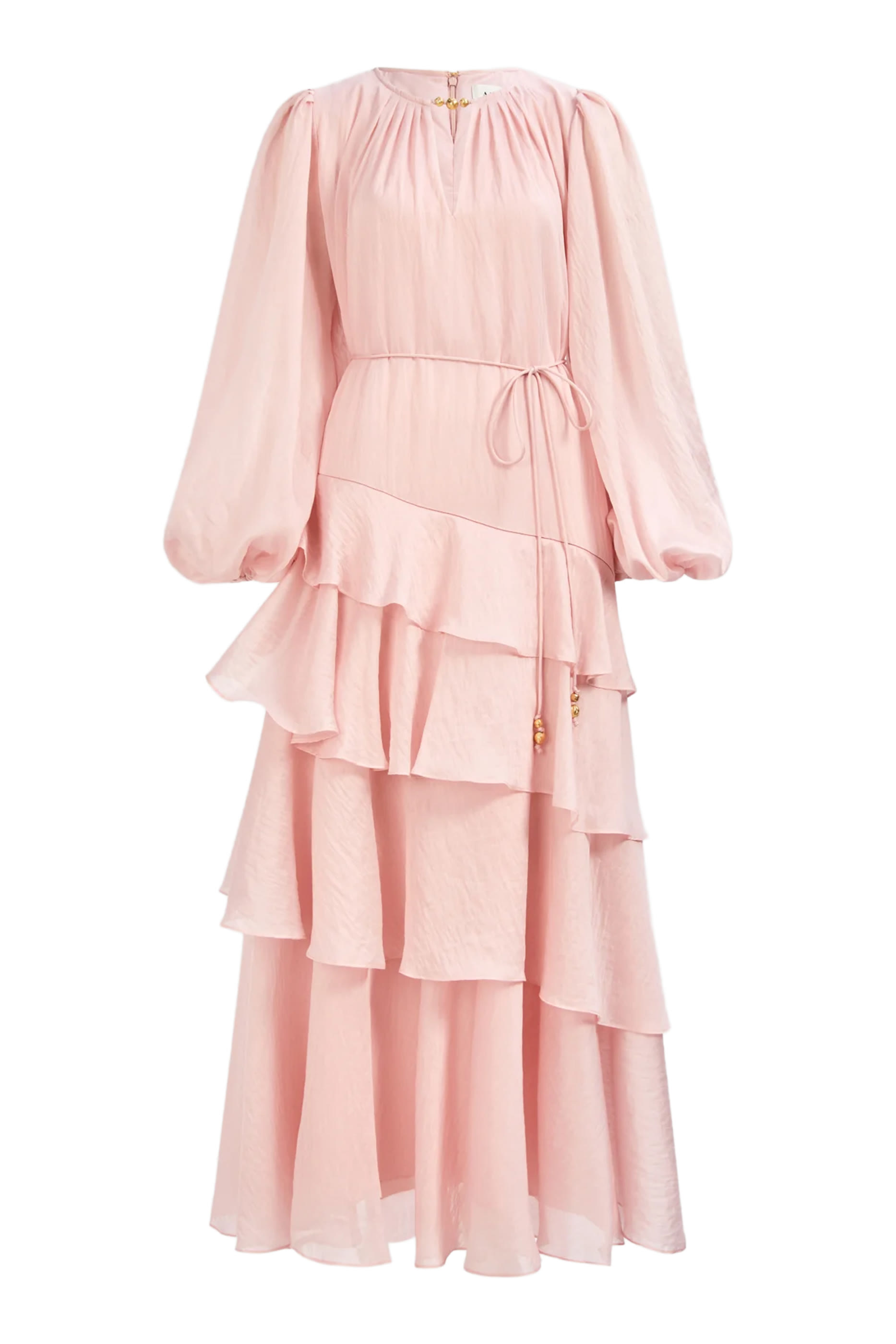  Sevilla Maxi Dress