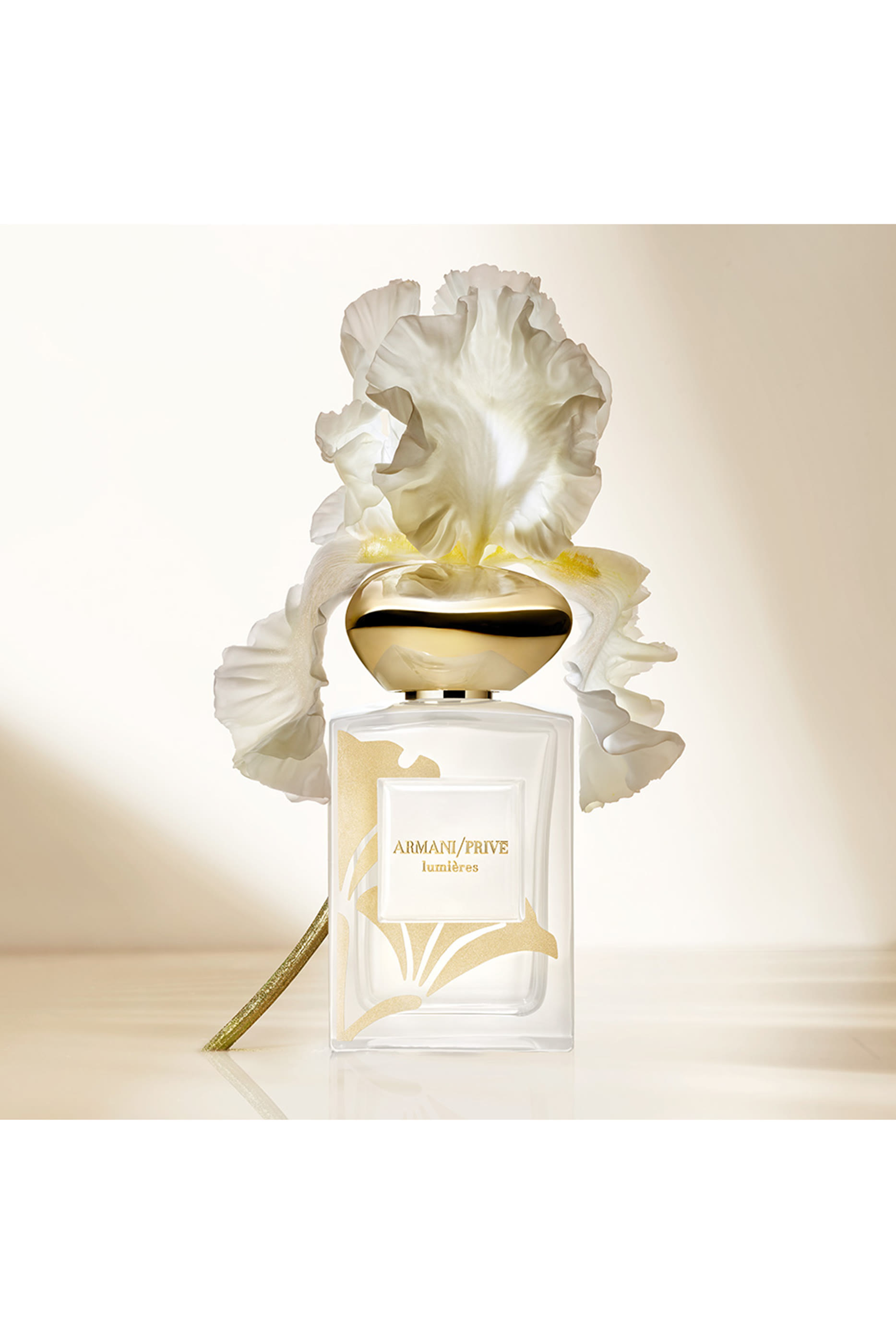 Privé Lumières Eau de Parfum