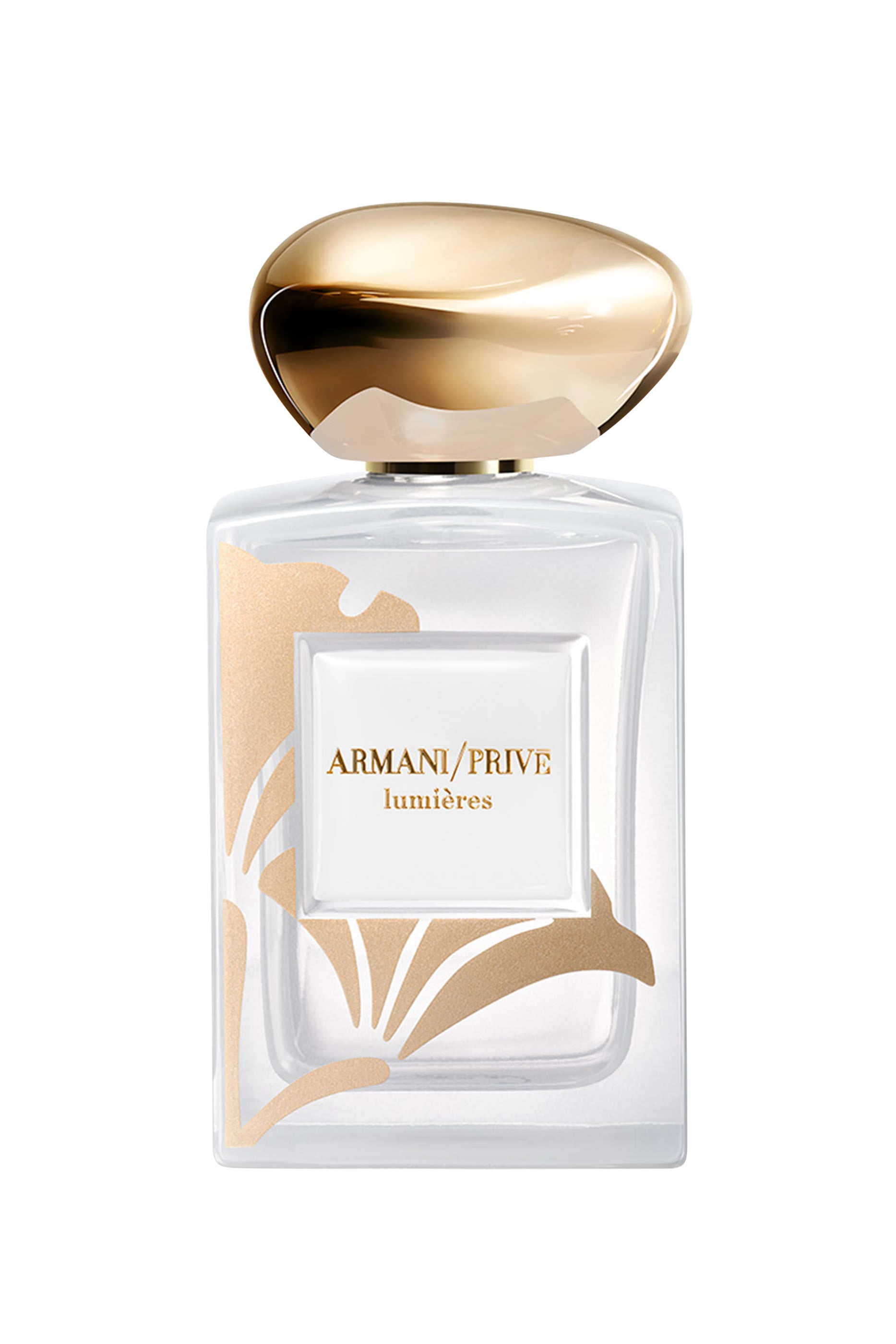Privé Lumières Eau de Parfum
