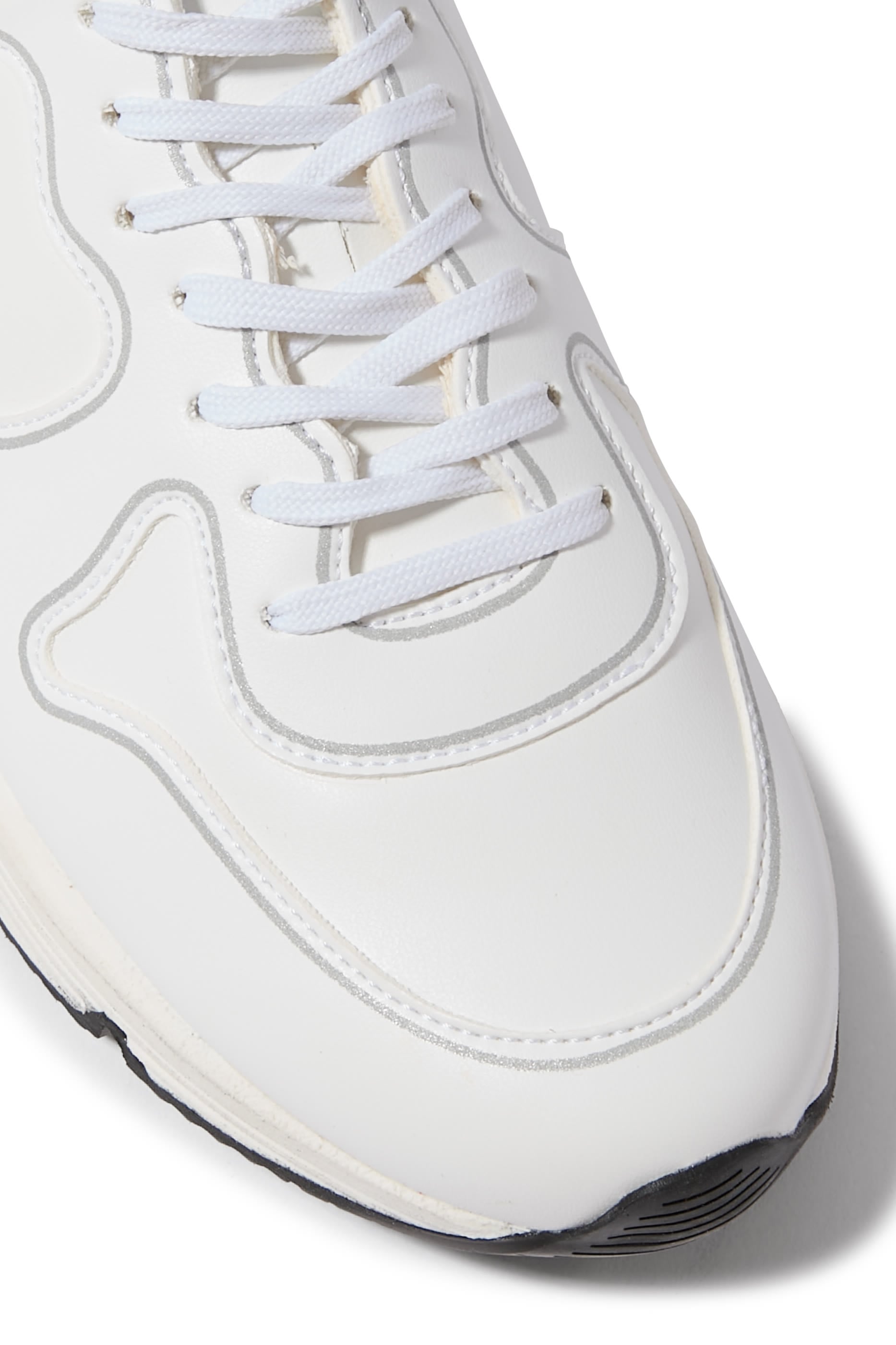 Bio-Based Running Sneakers