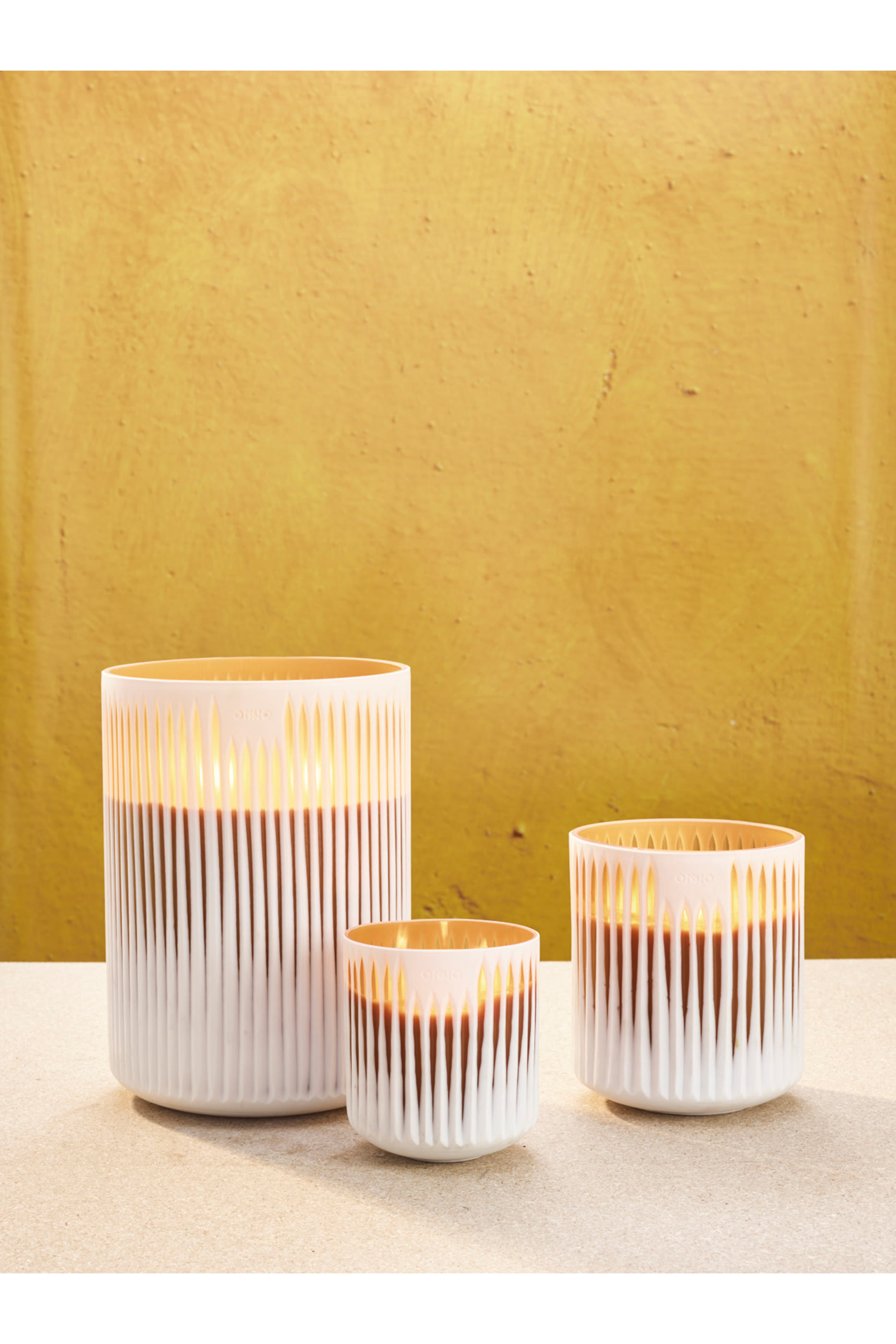 Sunset Akosua S Candle 