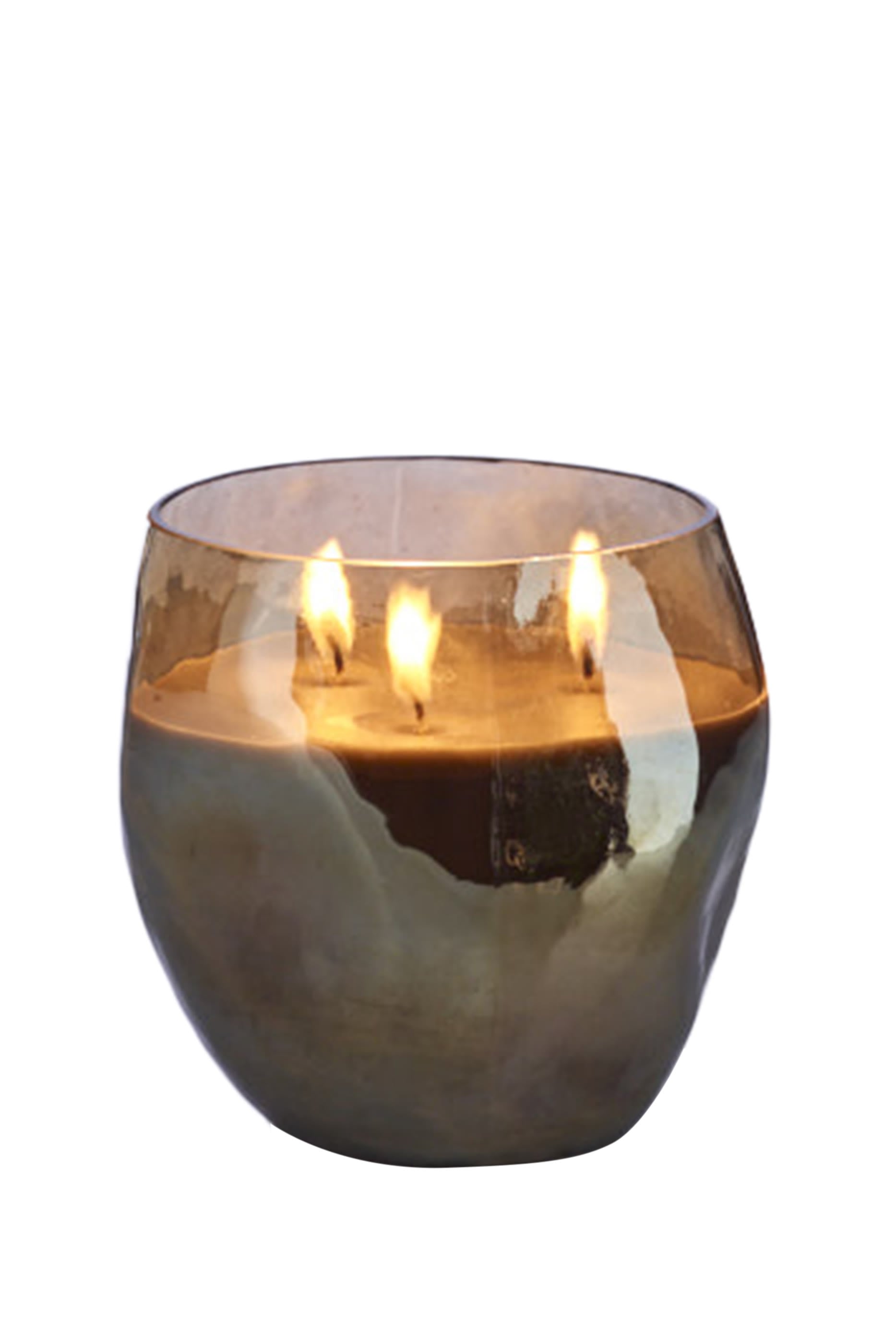 Cape Champagne Sage  M Candle