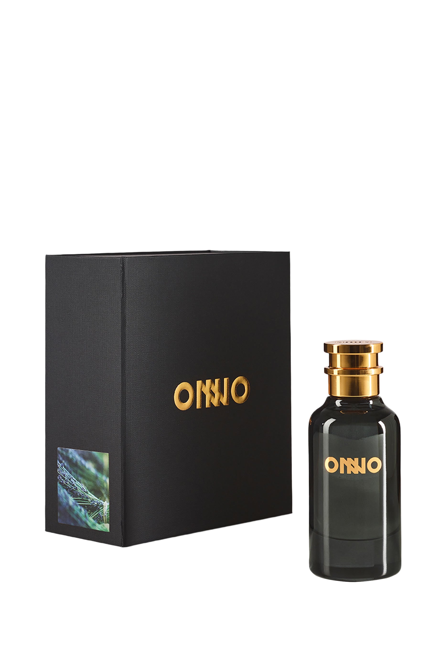 أو دو بارفان وان اند أونلي