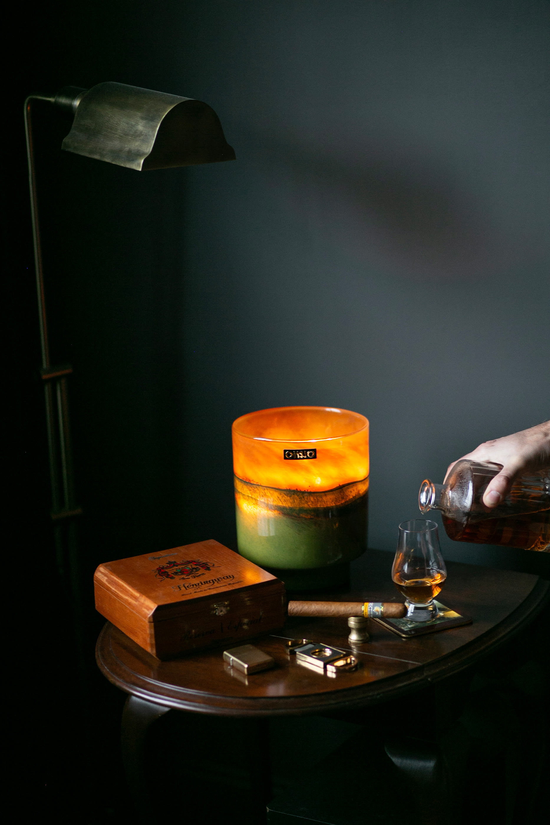  Art Jane True Fig L Candle