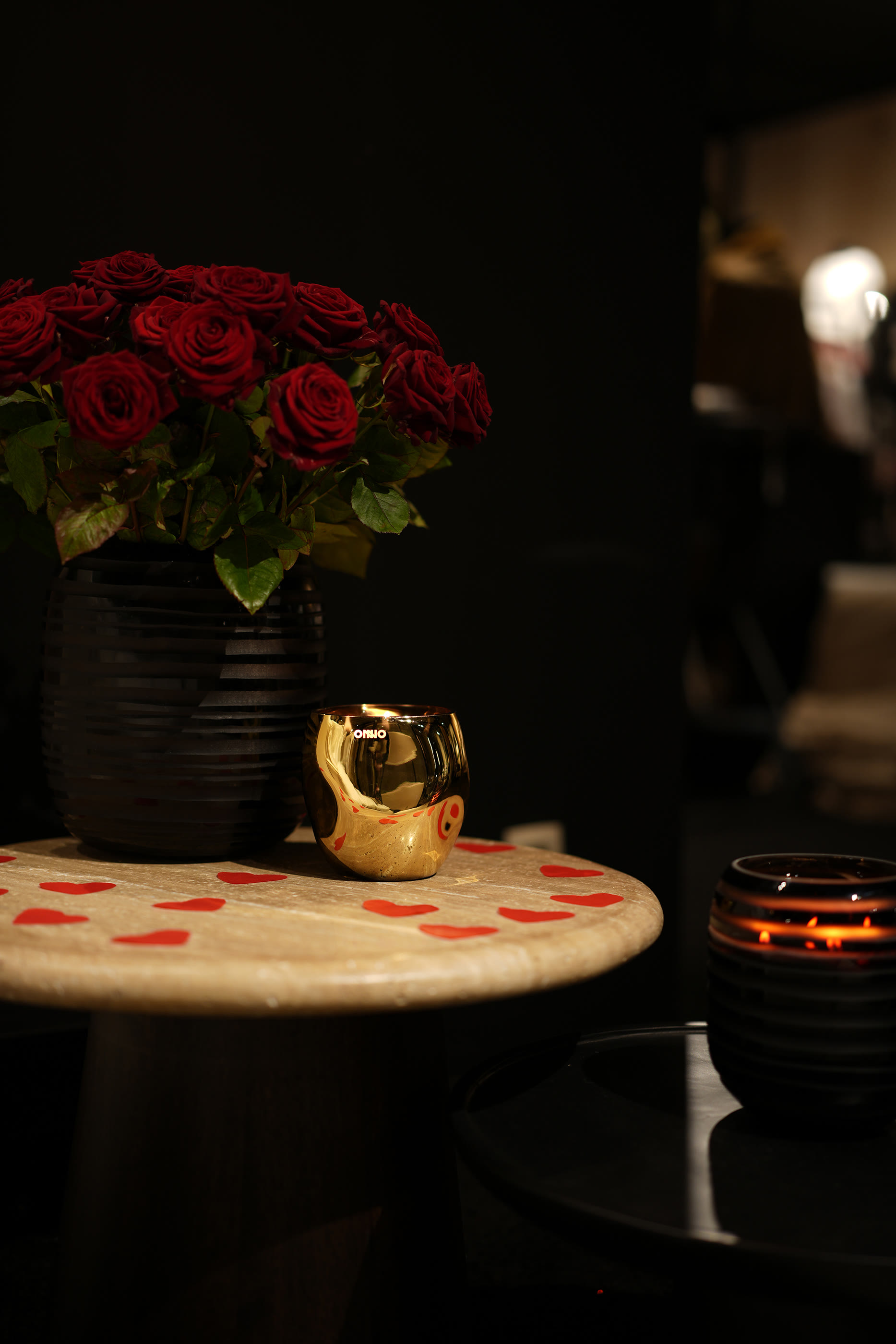 Zanzibar Cape Gold S Candle