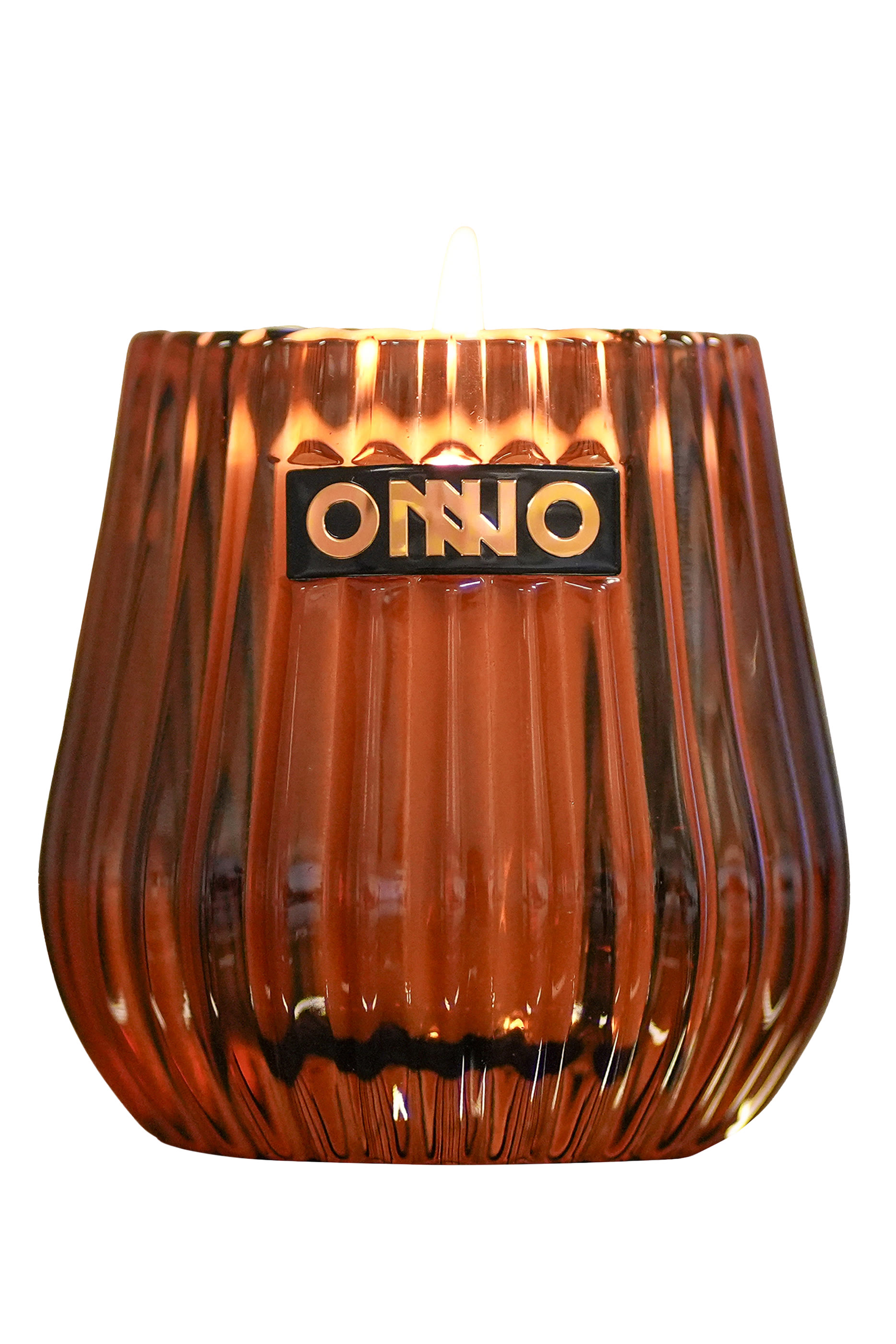 Electic Candle + Ginger Fig Diffuser