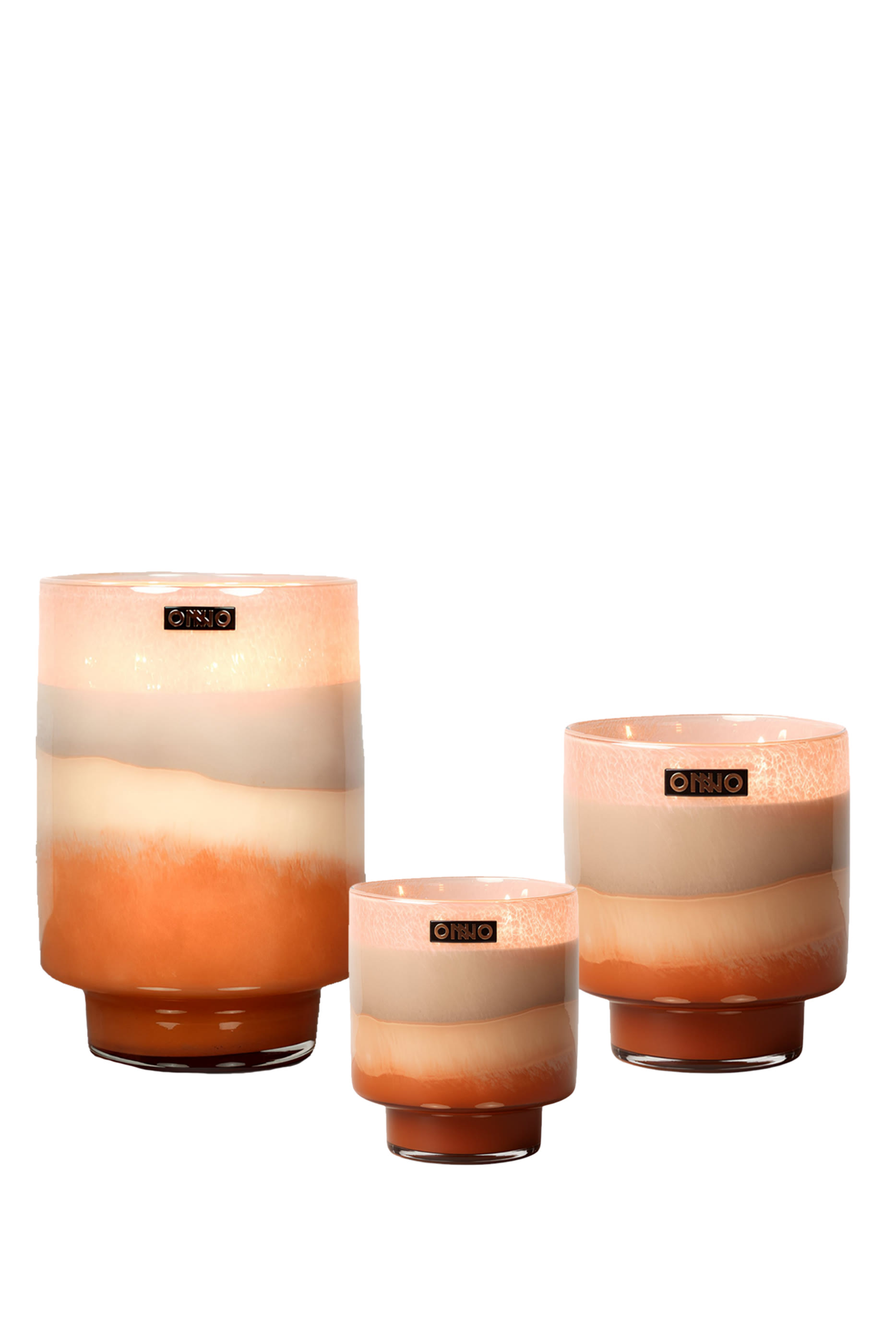 Art Gigi Precious Oud L Candle