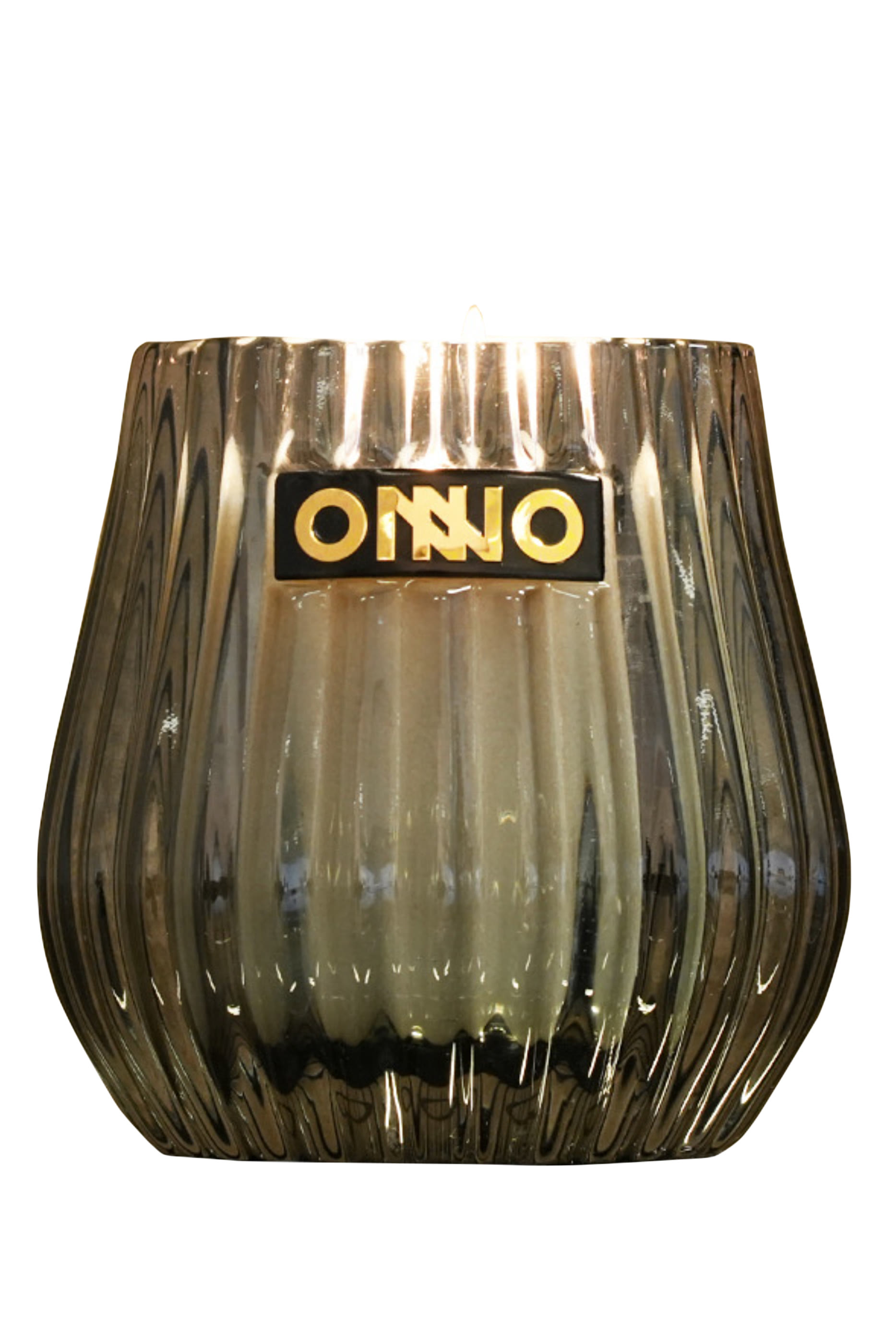 Electic Candle + Zanzibar Diffuser Gift Set 
