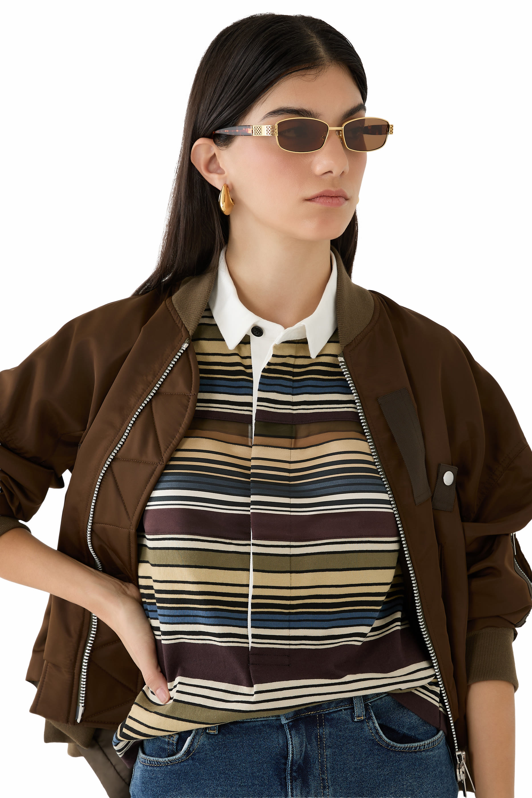 Nat Sunglasses 