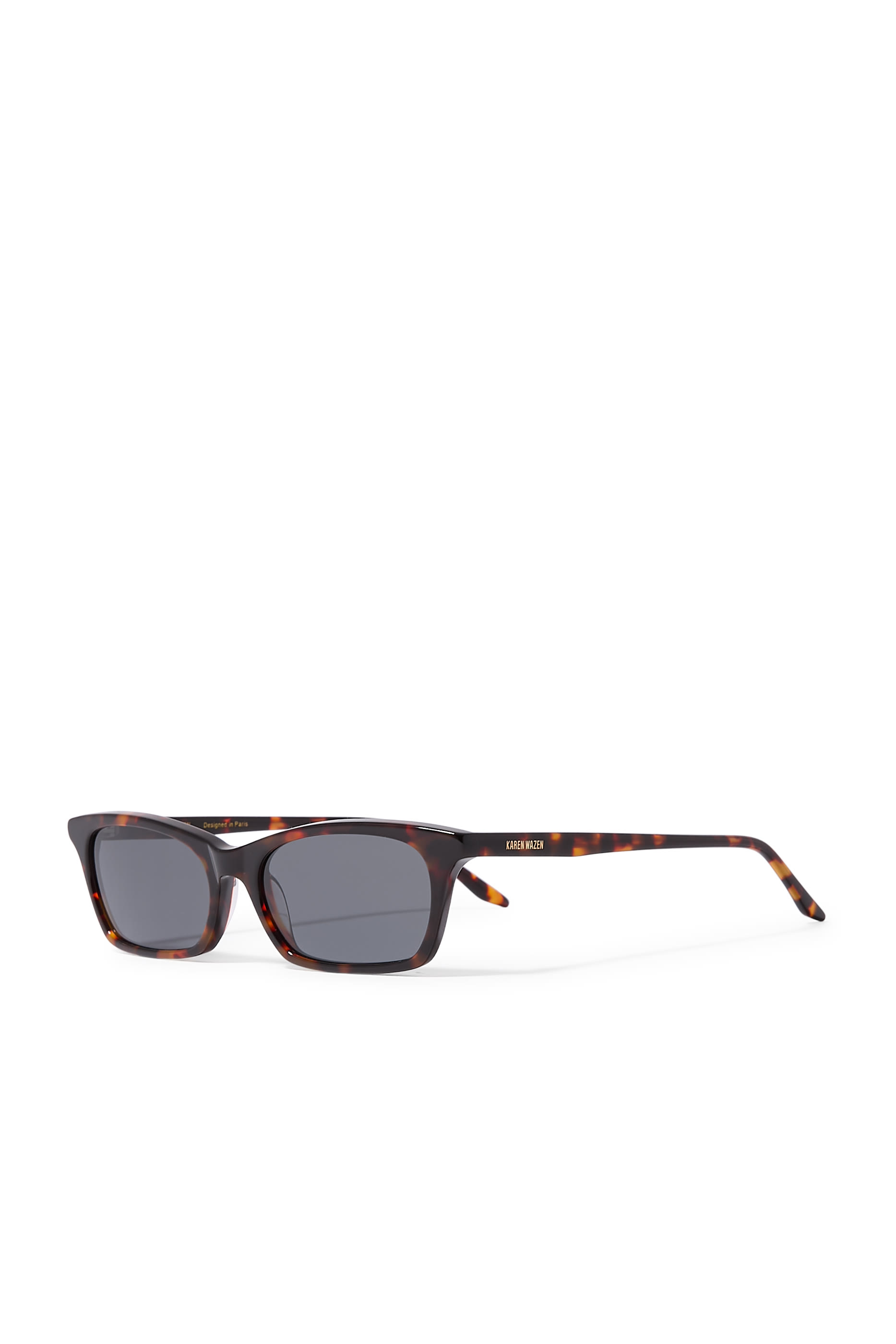 Billie Sunglasses 