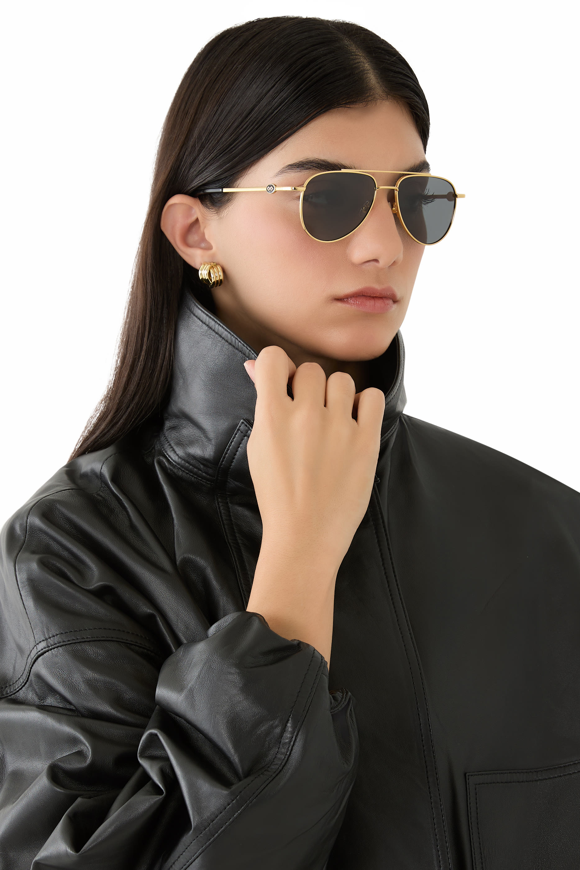 نظارة شمسية آية