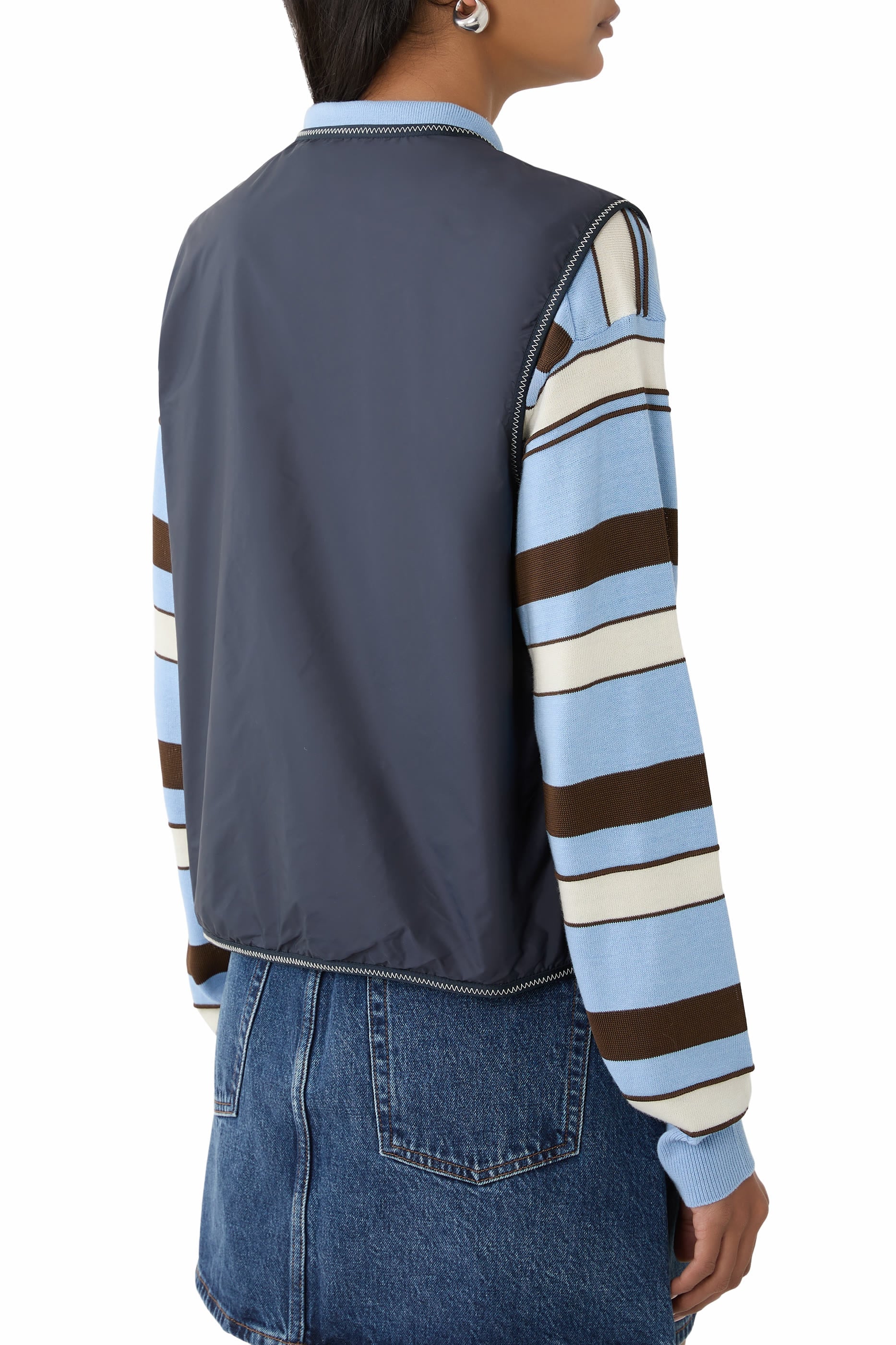 Alshain Gilet 