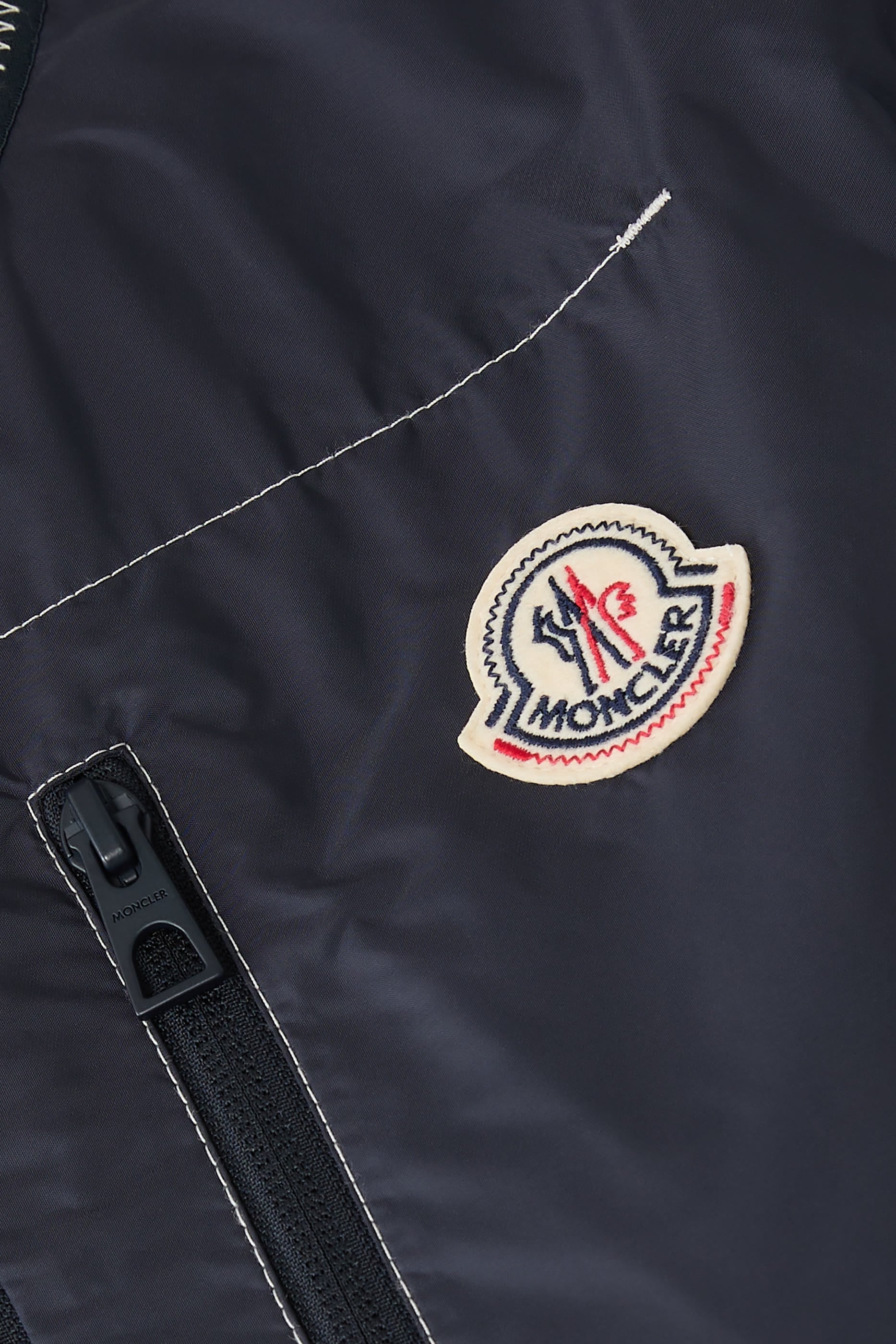 Alshain Gilet 