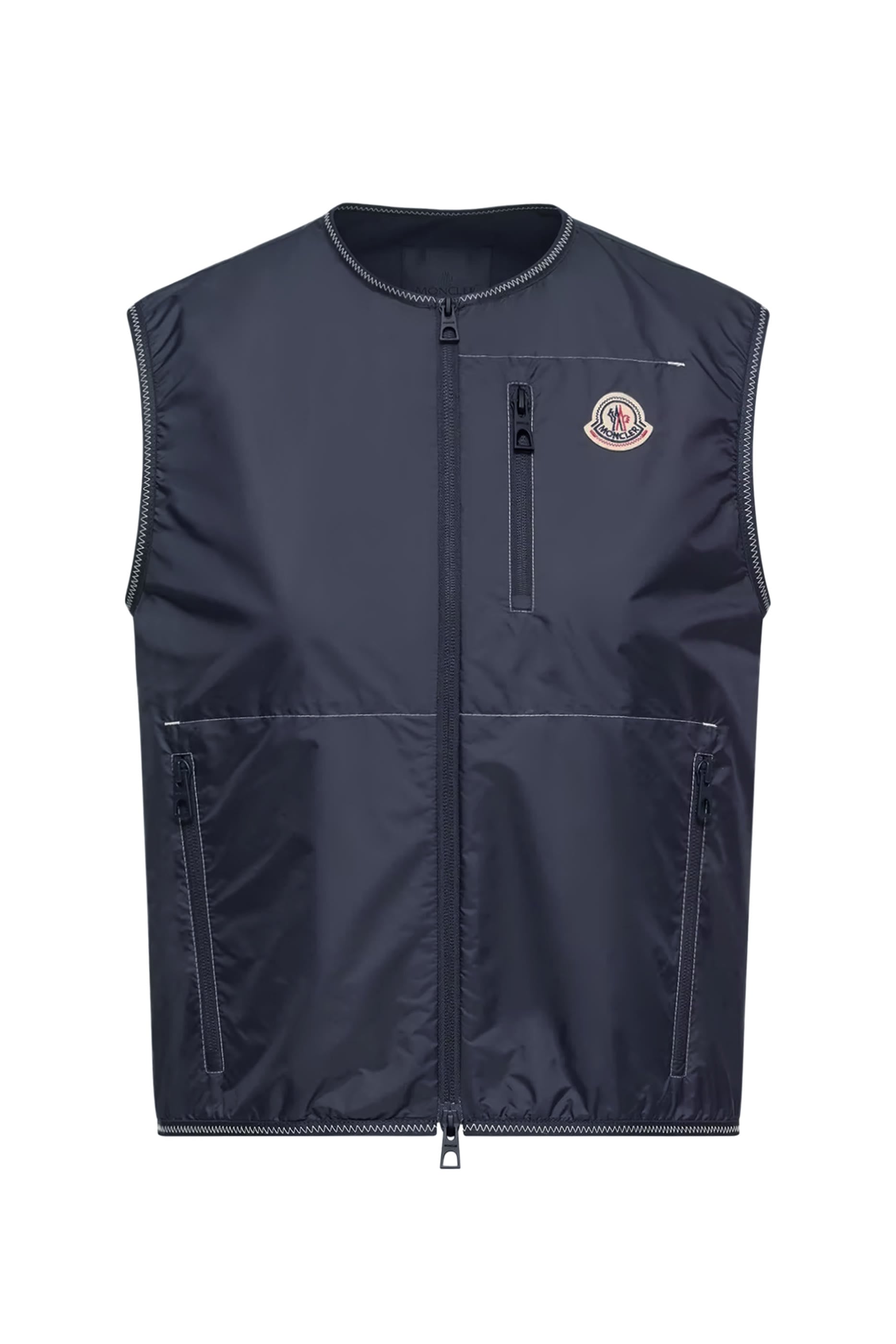 Alshain Gilet 