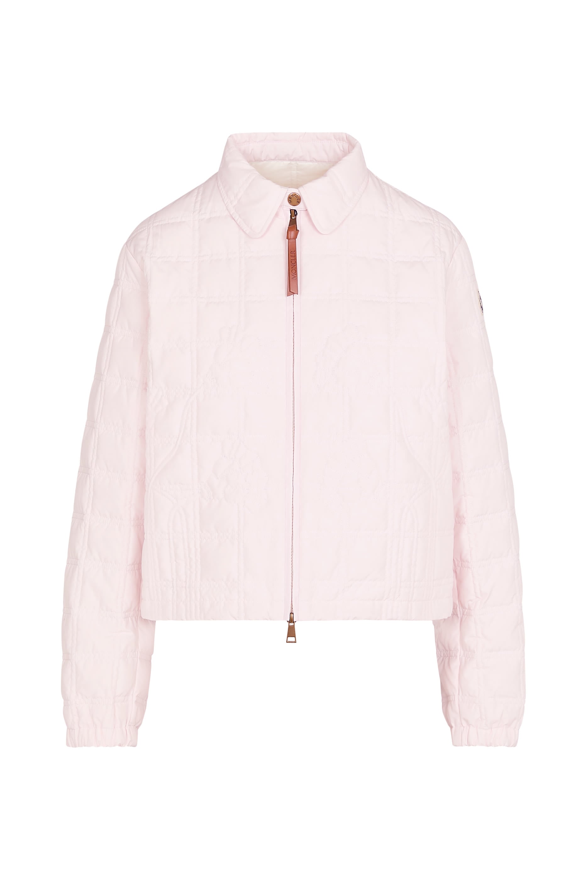  Iris Jacket