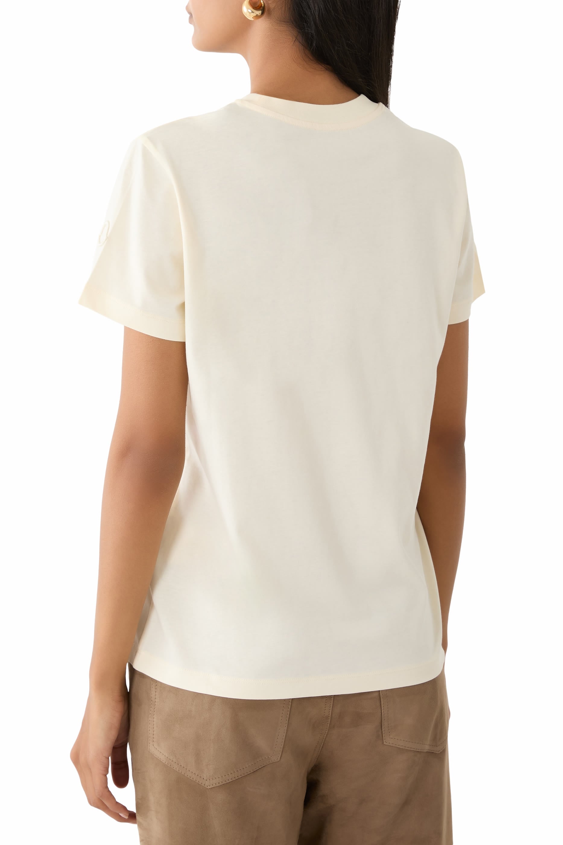 Short-Sleeve T-Shirt