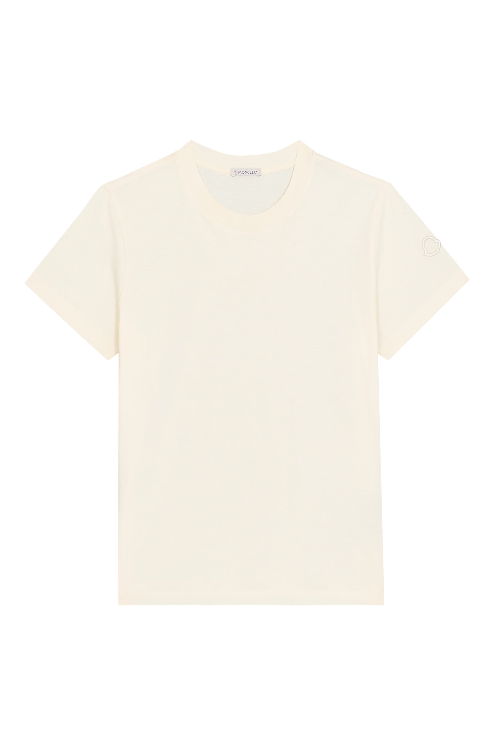 Short-Sleeve T-Shirt