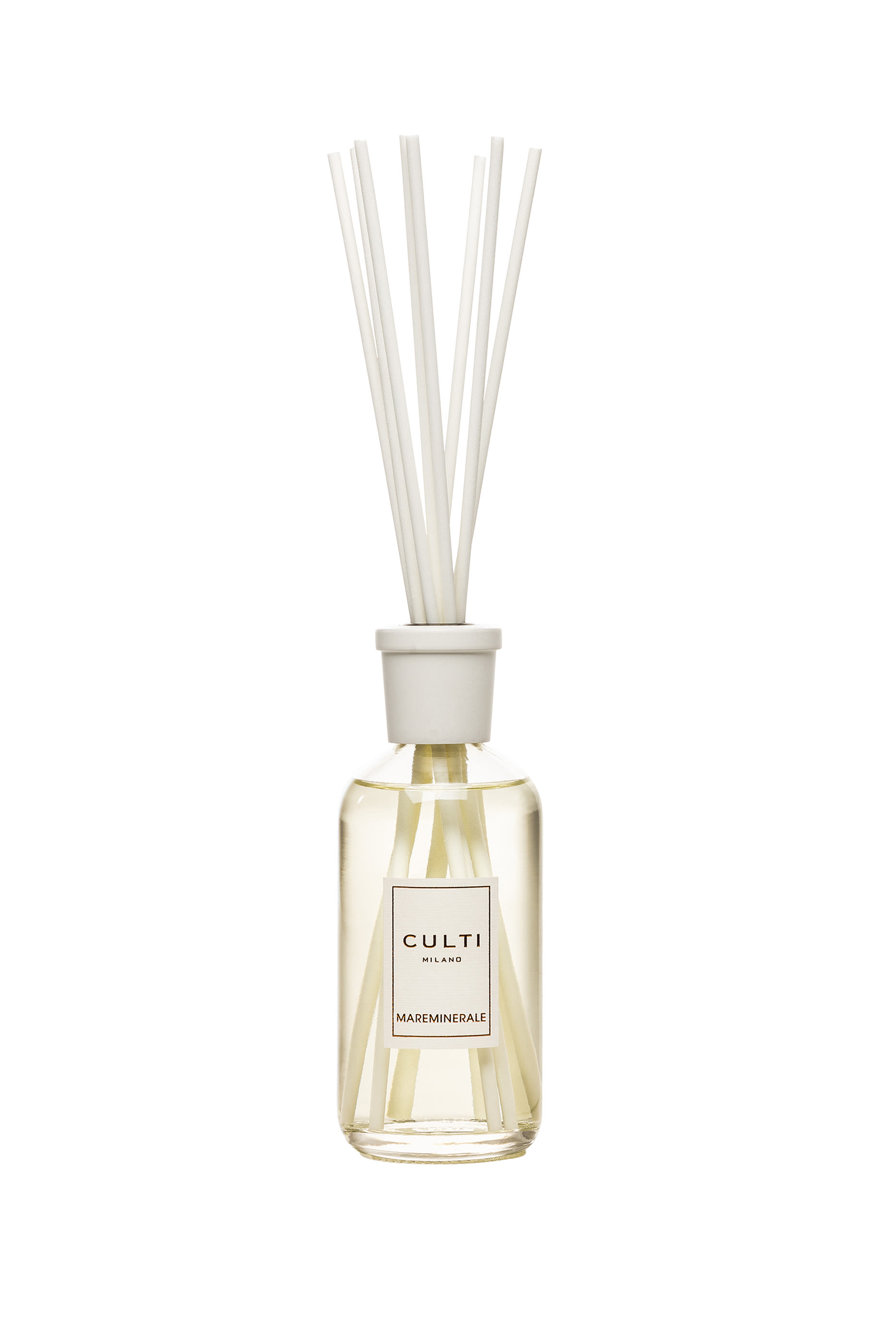 Mareminerale White Label Diffuser