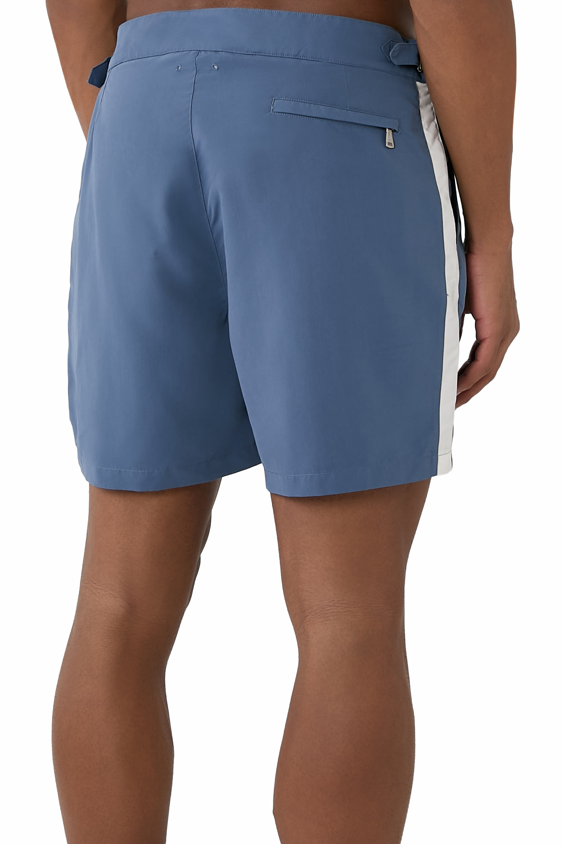Mayfair Swim Trunk