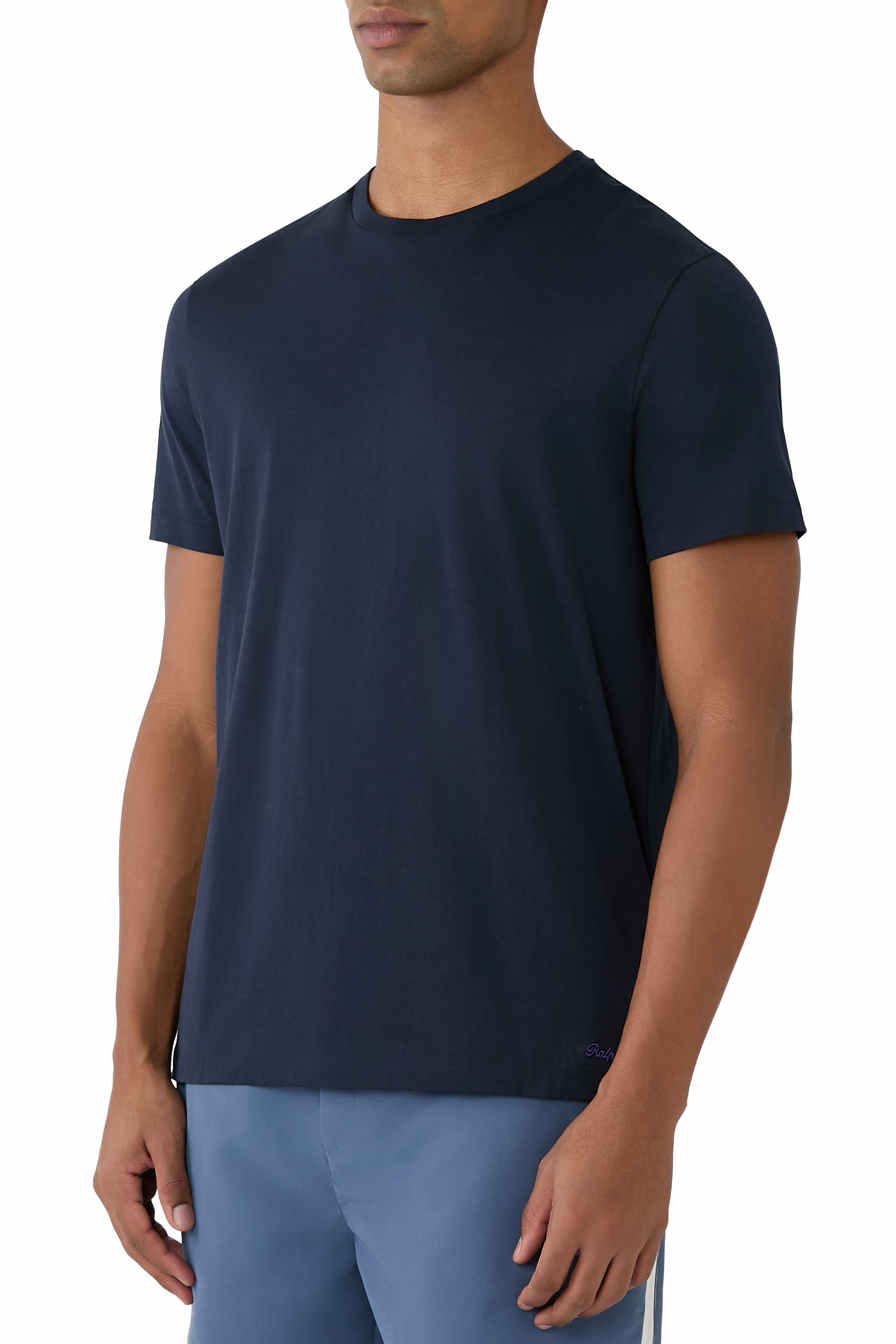 Crewneck T-Shirt