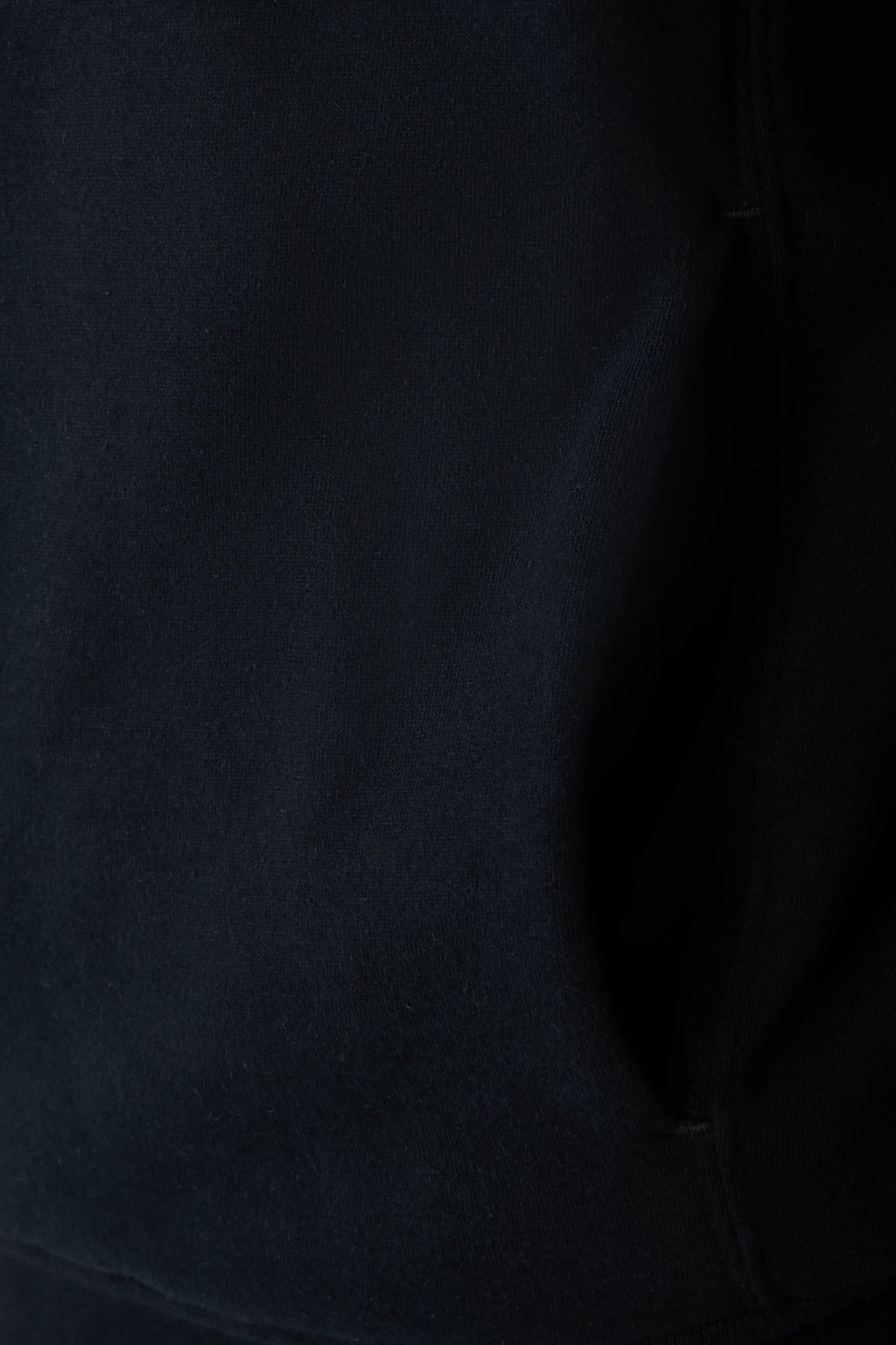 Hooded Long Sleeve Pullover