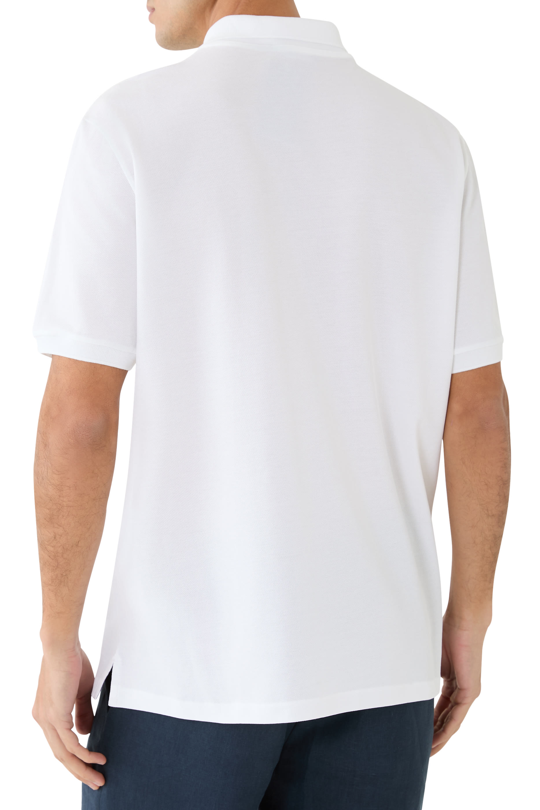 RL Logo Polo Shirt